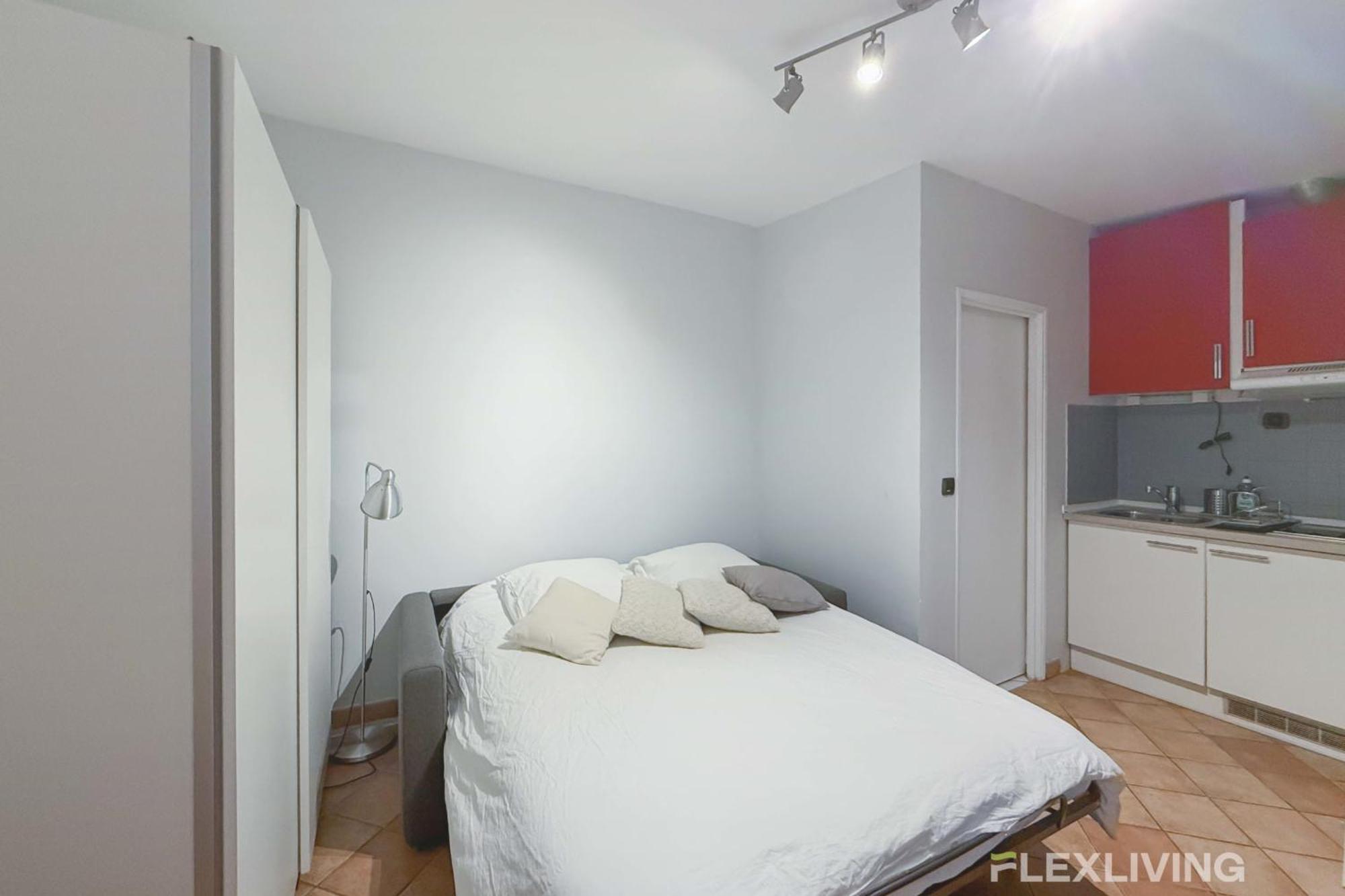 Flexliving - - Diderot Apartamento Paris