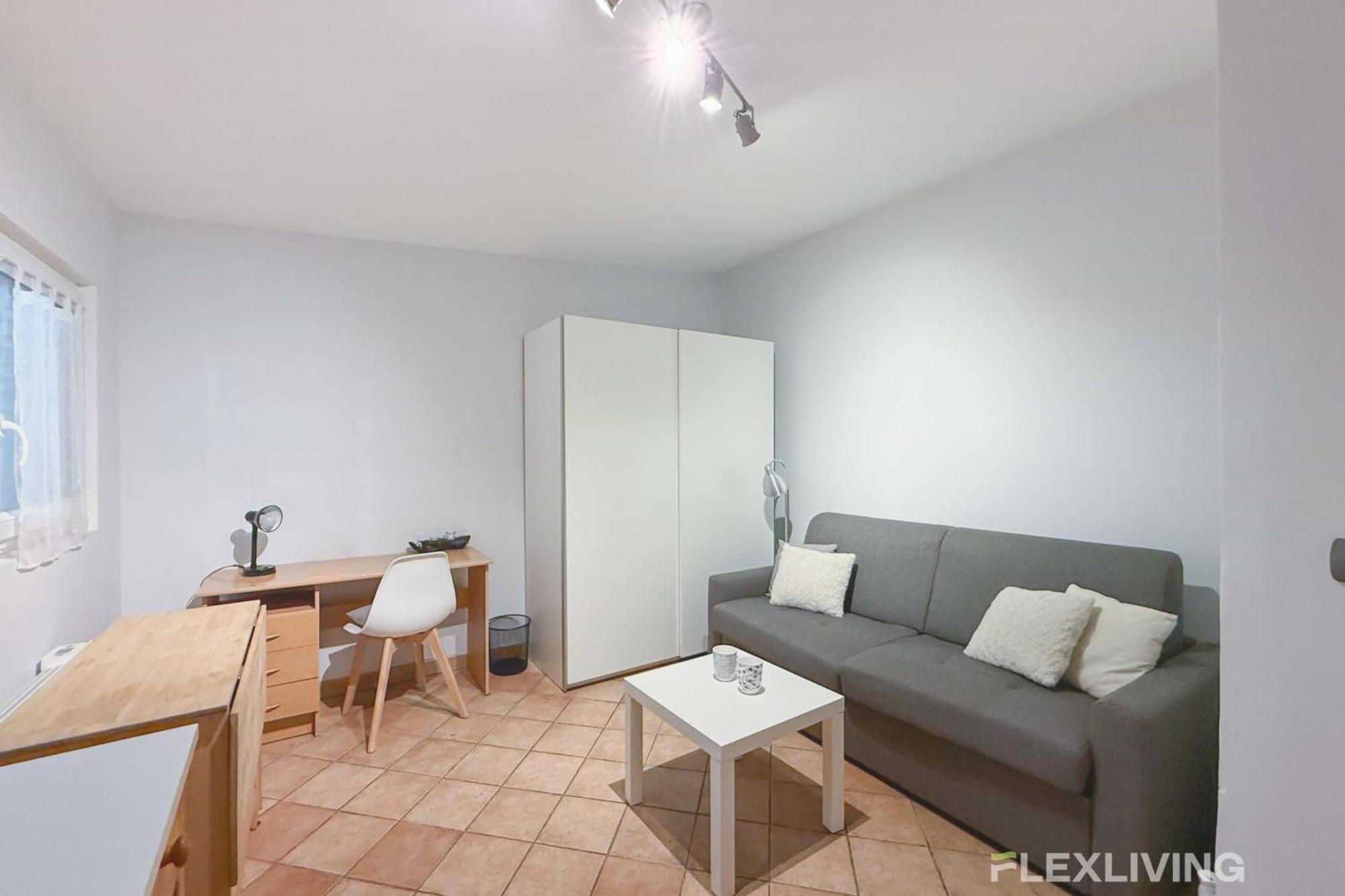 Flexliving - - Diderot Apartamento *