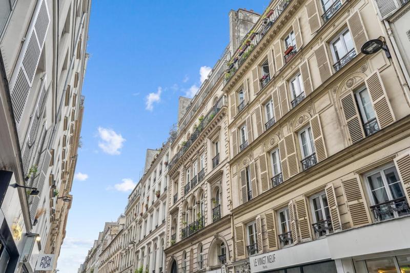 Apartment 594 Tamar - Superb In