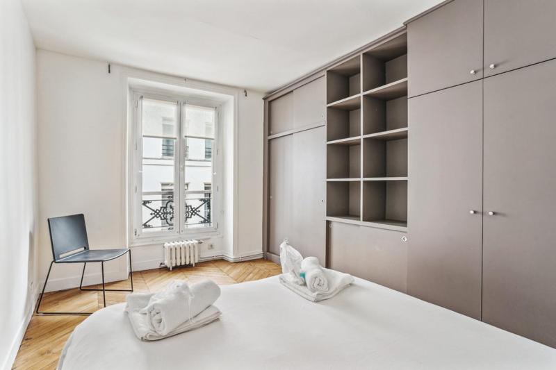 594 Tamar - Superb In Apartment *