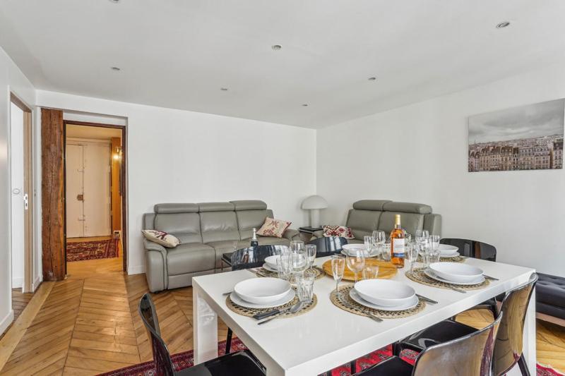 594 Tamar - Superb In Apartment *