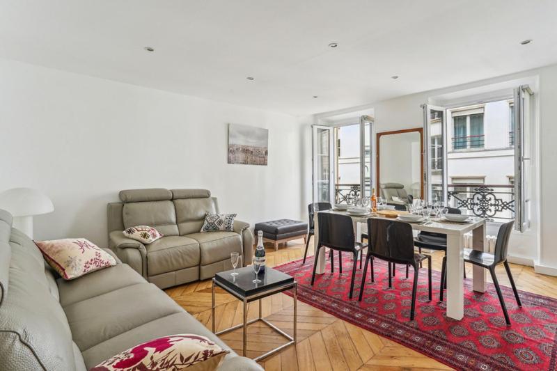 Apartment 594 Tamar - Superb In *