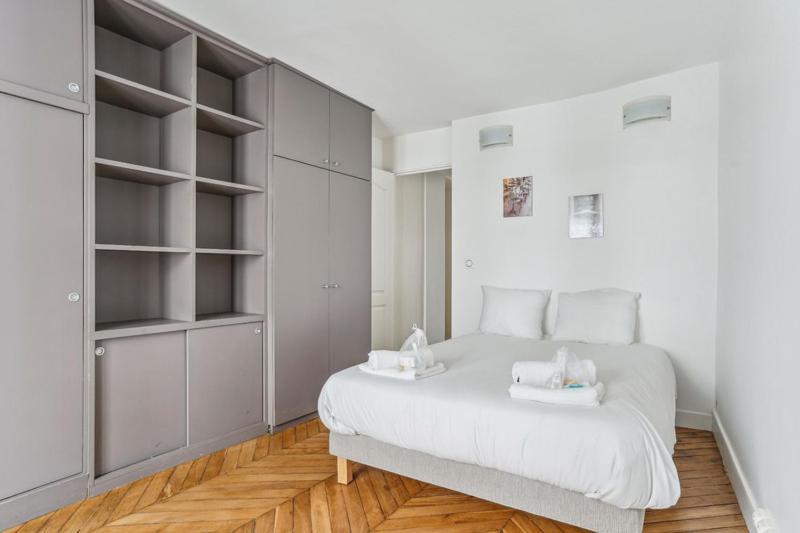 Apartment 594 Tamar - Superb In