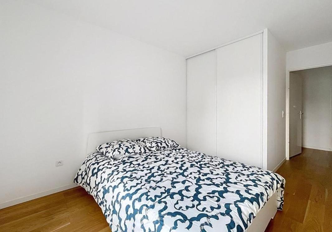 Cosy Pour 4 Pers, Proche Bois De Boulogne & Roland-garros Apartment *