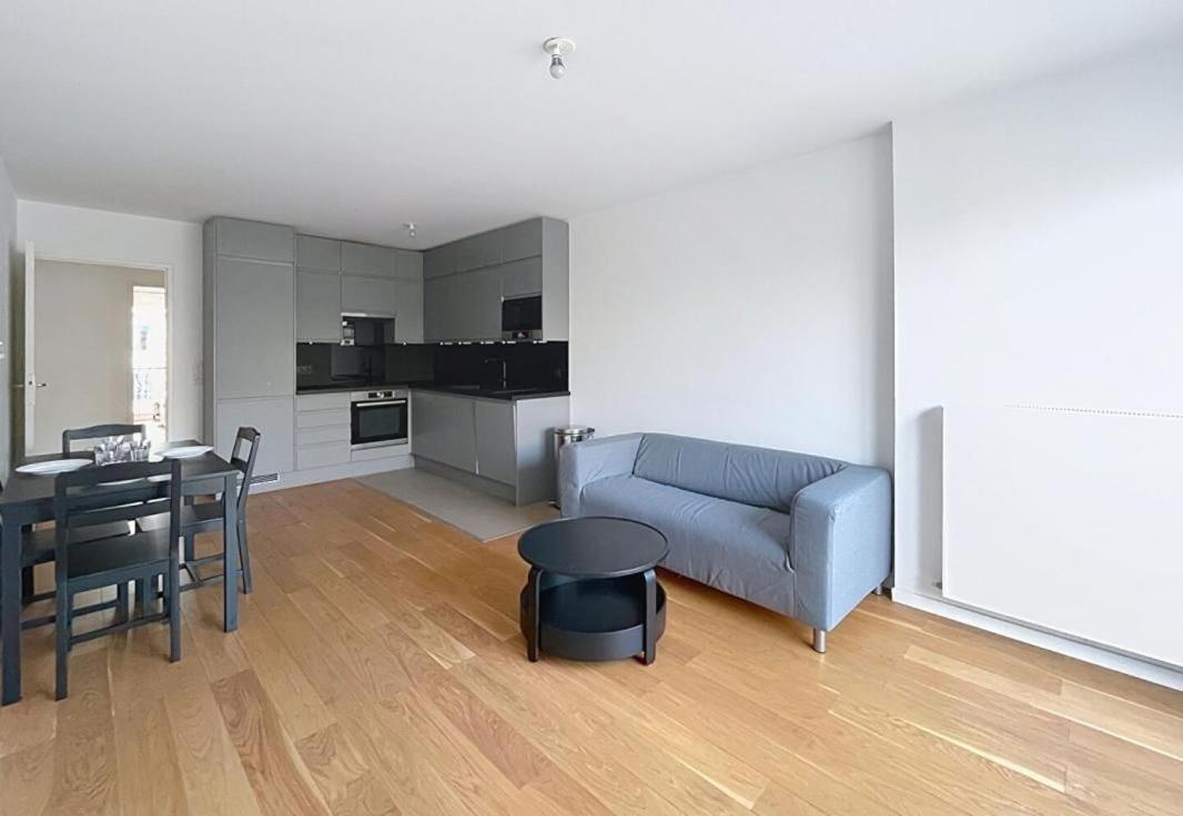 Cosy Pour 4 Pers, Proche Bois De Boulogne & Roland-garros * Paris