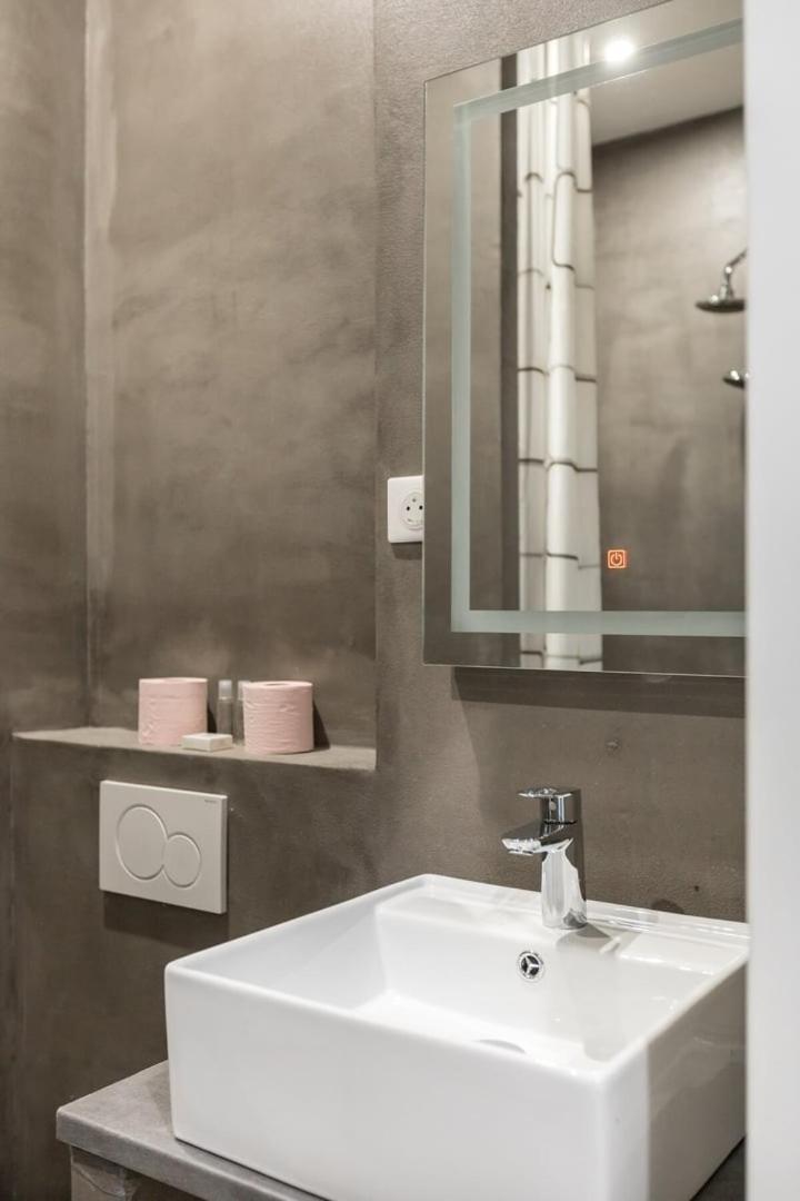 Cosy 2 - Grenelle Eiffel Tower Apartment