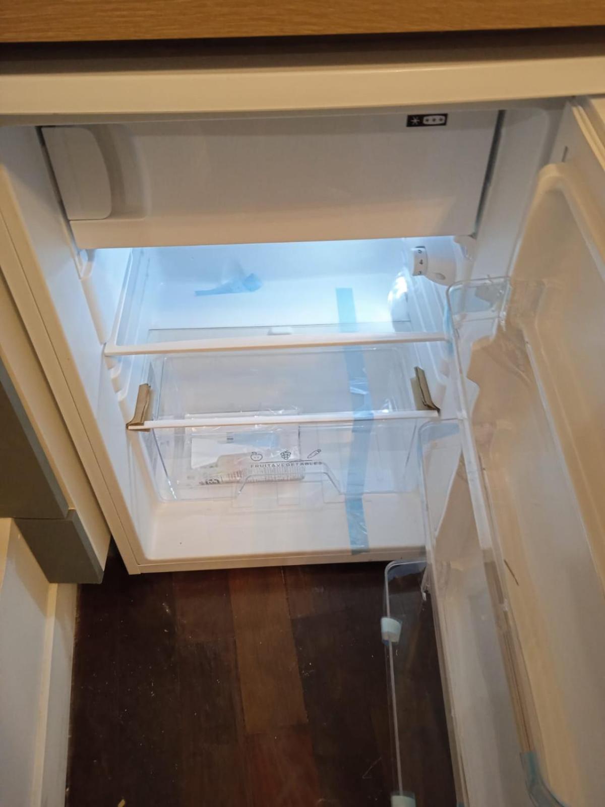 Apartment Center, 1br-4p, Sentier