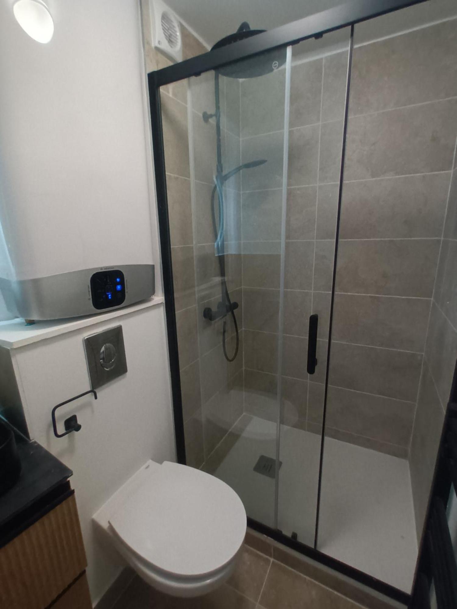 Center, 1br-4p, Sentier Paris
