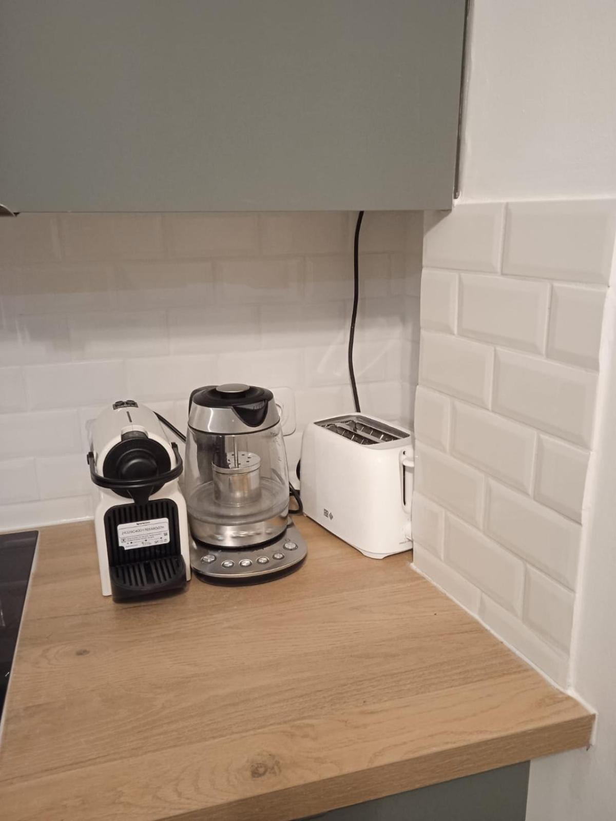 Center, 1br-4p, Sentier *