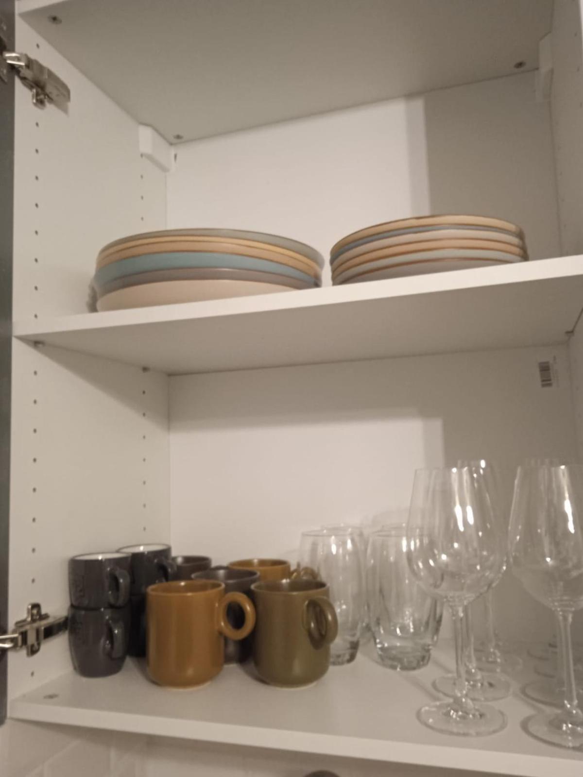 Center, 1br-4p, Sentier