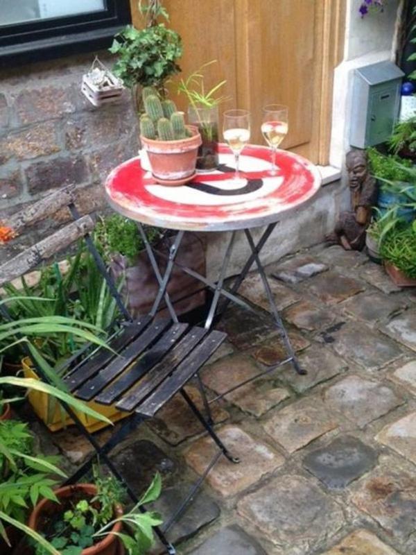 L'atelier D'artiste Apartamento Paris