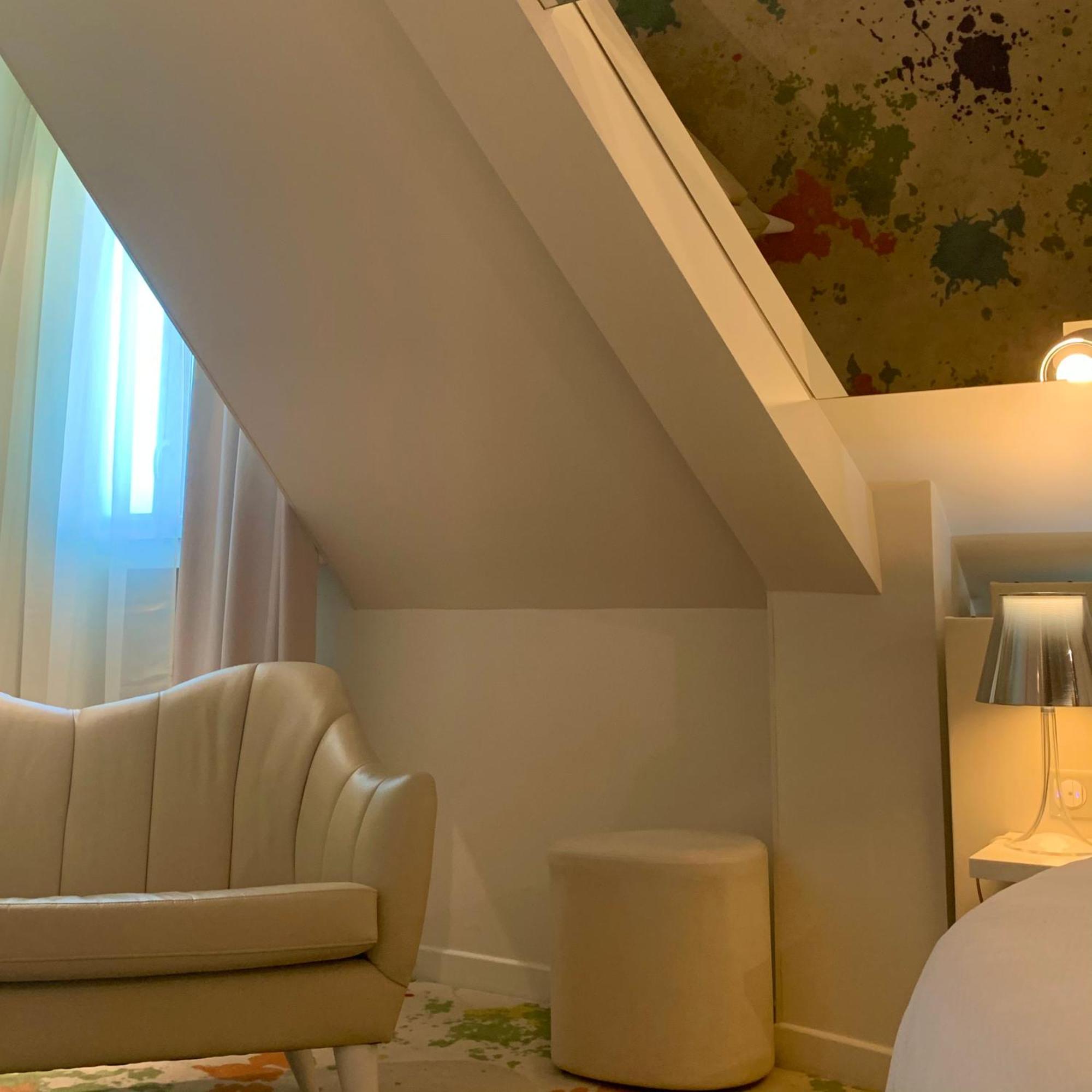 Secret De - & (adults Only) Paris
