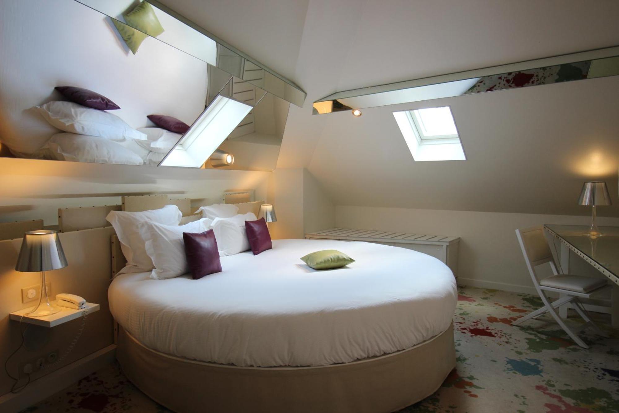Secret De - & (adults Only) Hotel