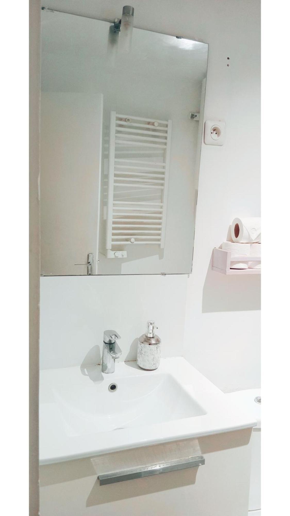 Car17 -1g Apartamento *