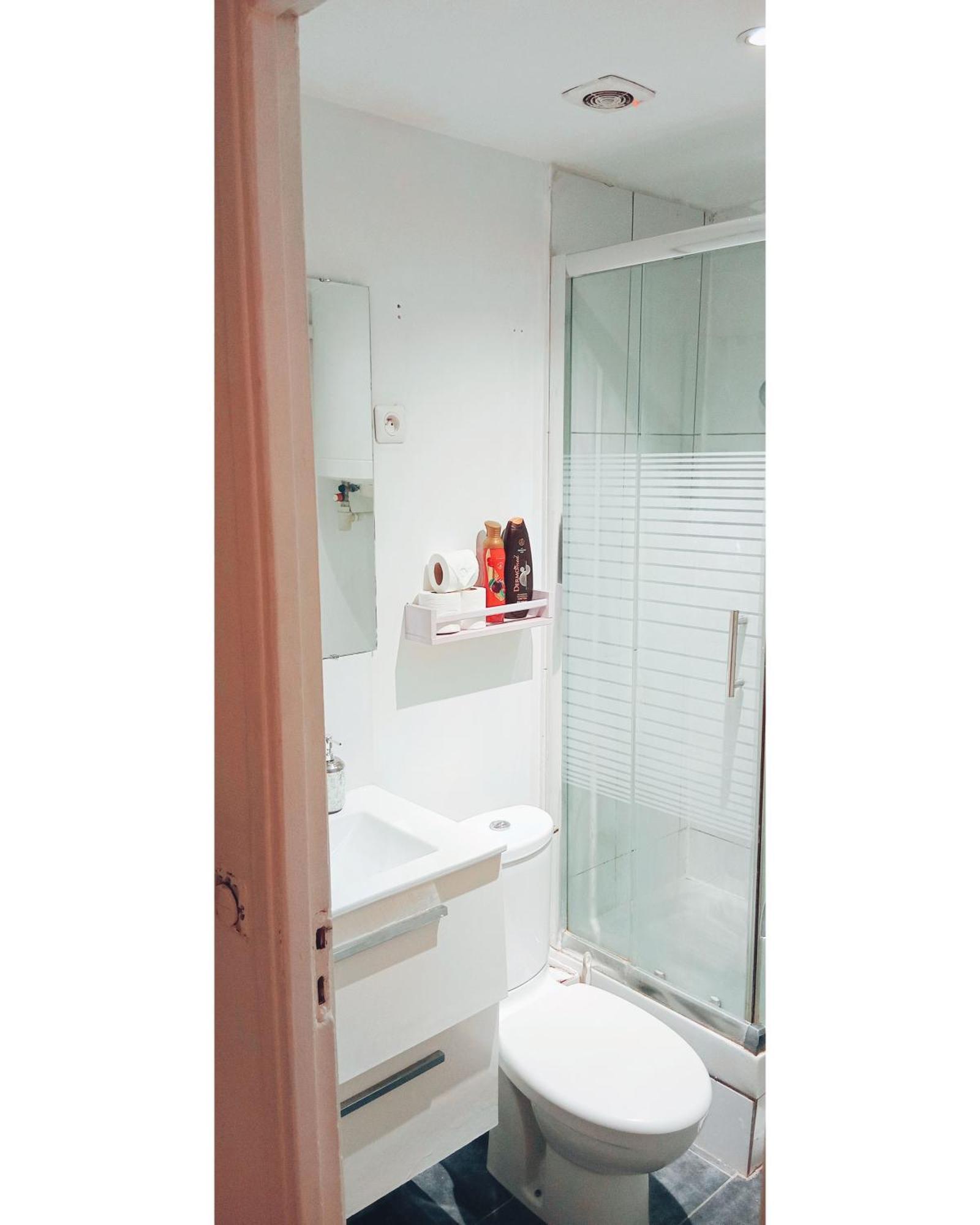 Apartamento Car17 -1g