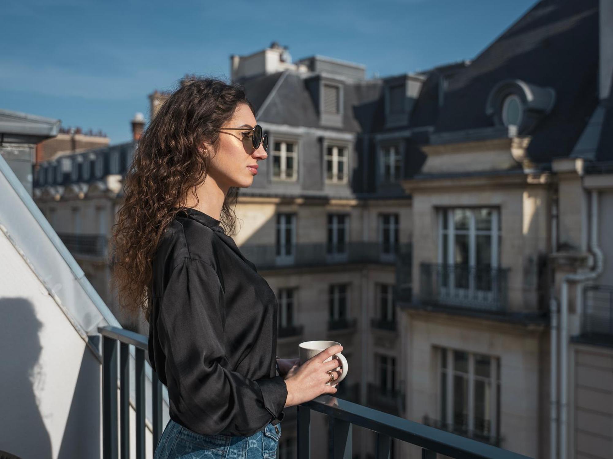 Quartier Libre Opera Appart hôtel