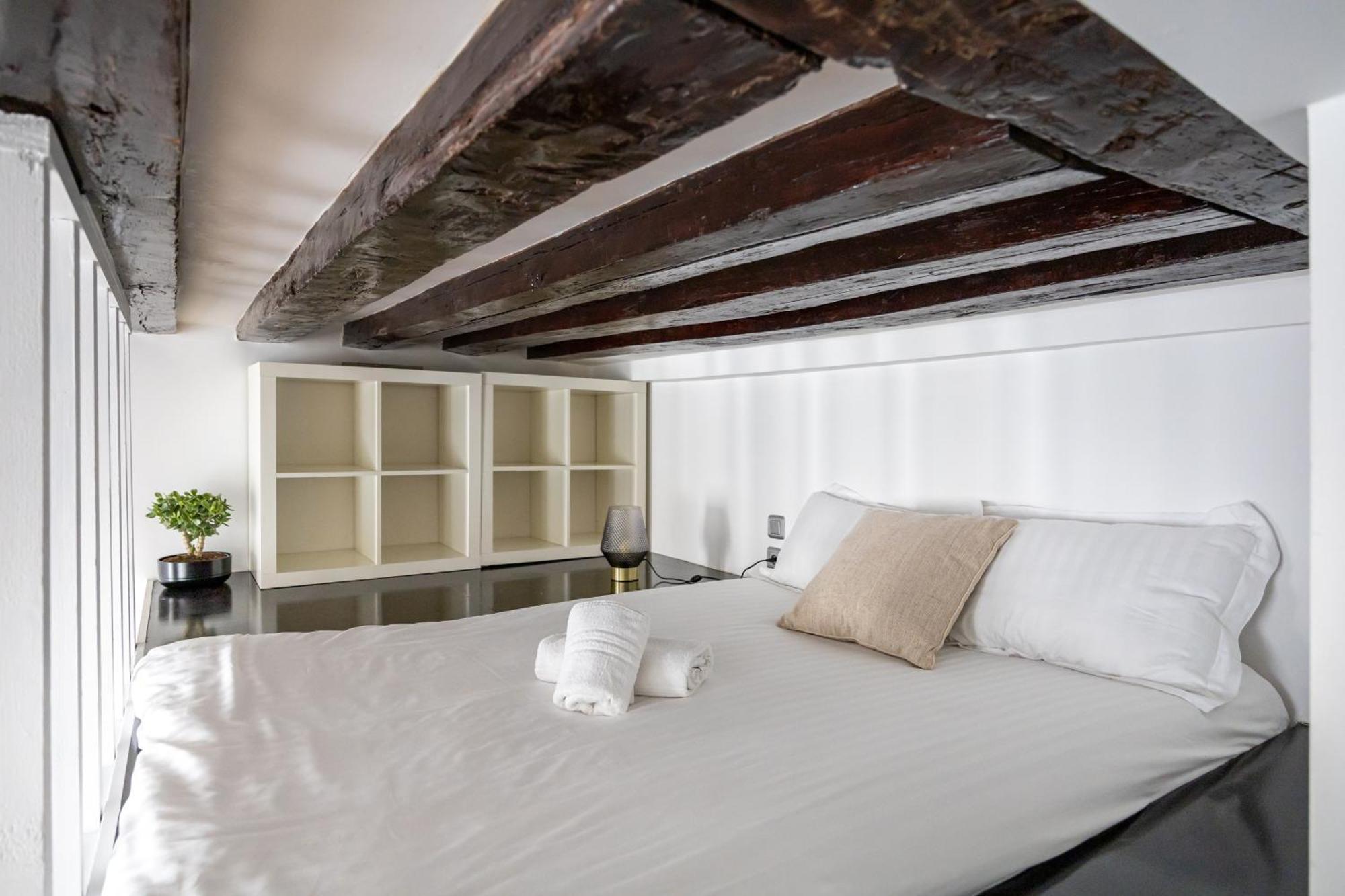 Charming Flat, Center Of Apartamento Paris