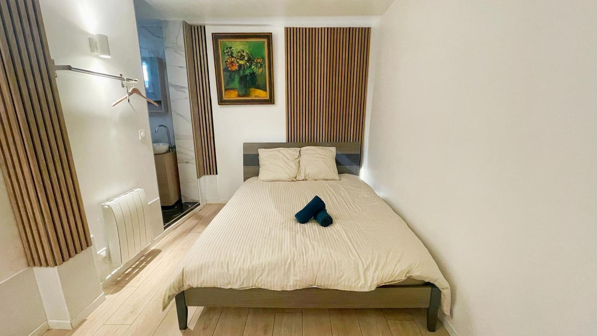 Apartment Apmt Belleville