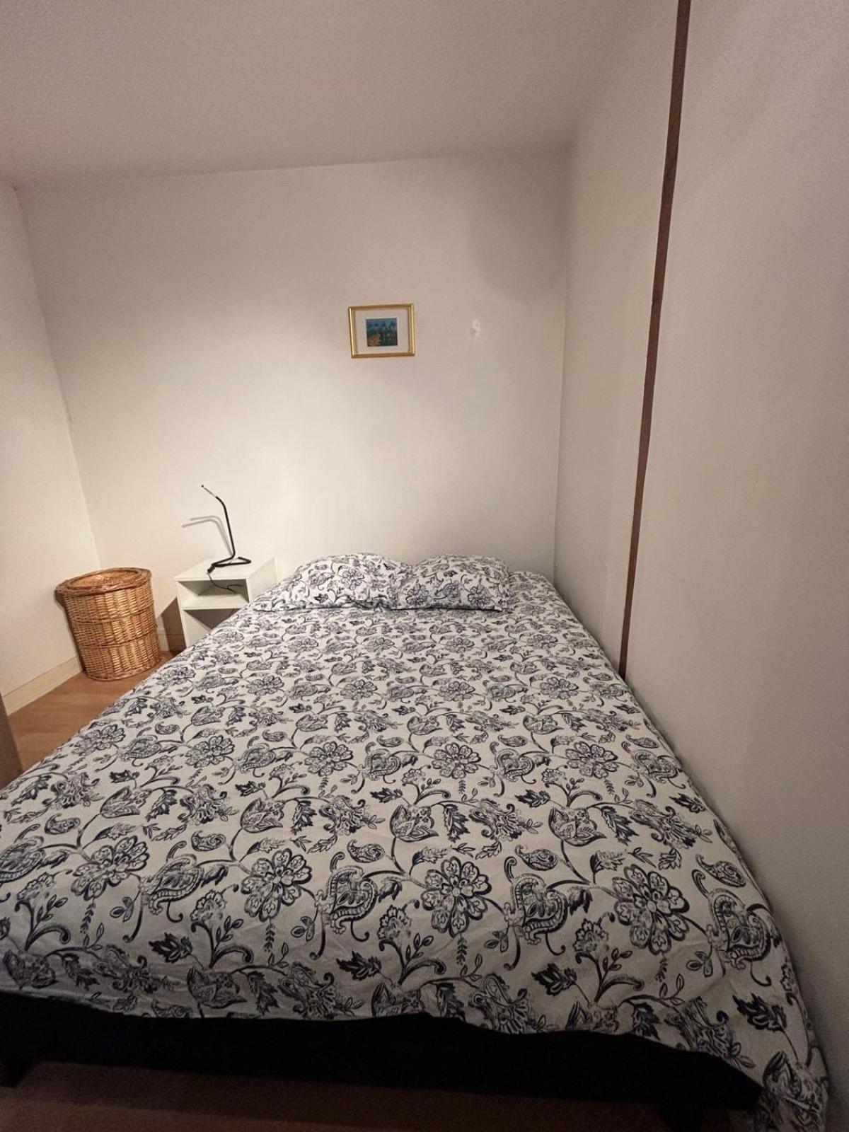 Tour Eiffel La Muette Apartment Paris