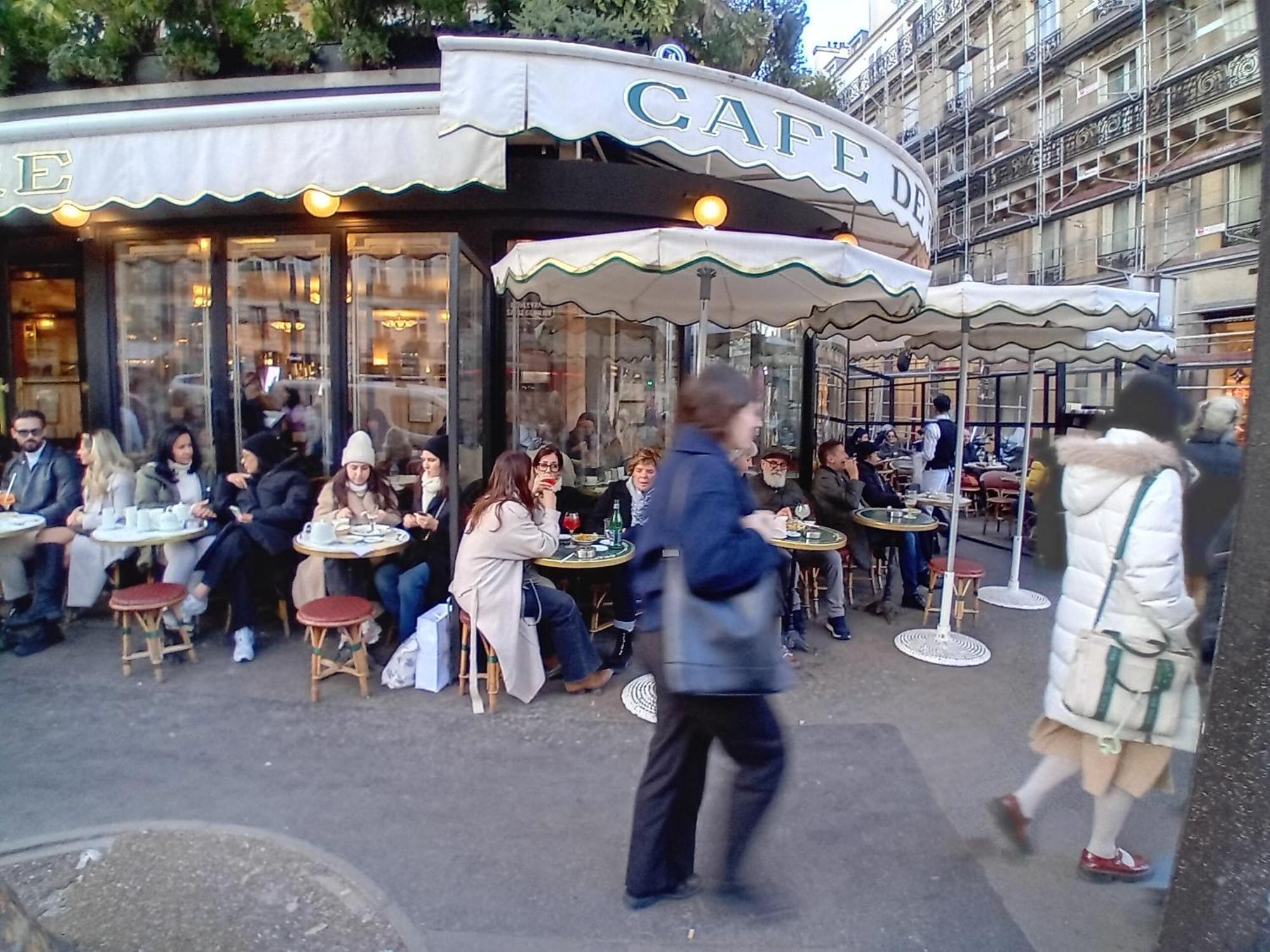 Appartement 1 Minute Gare Montparnasse ,near To Eiffel Tour And Louvre Meusm,gorgeous Place