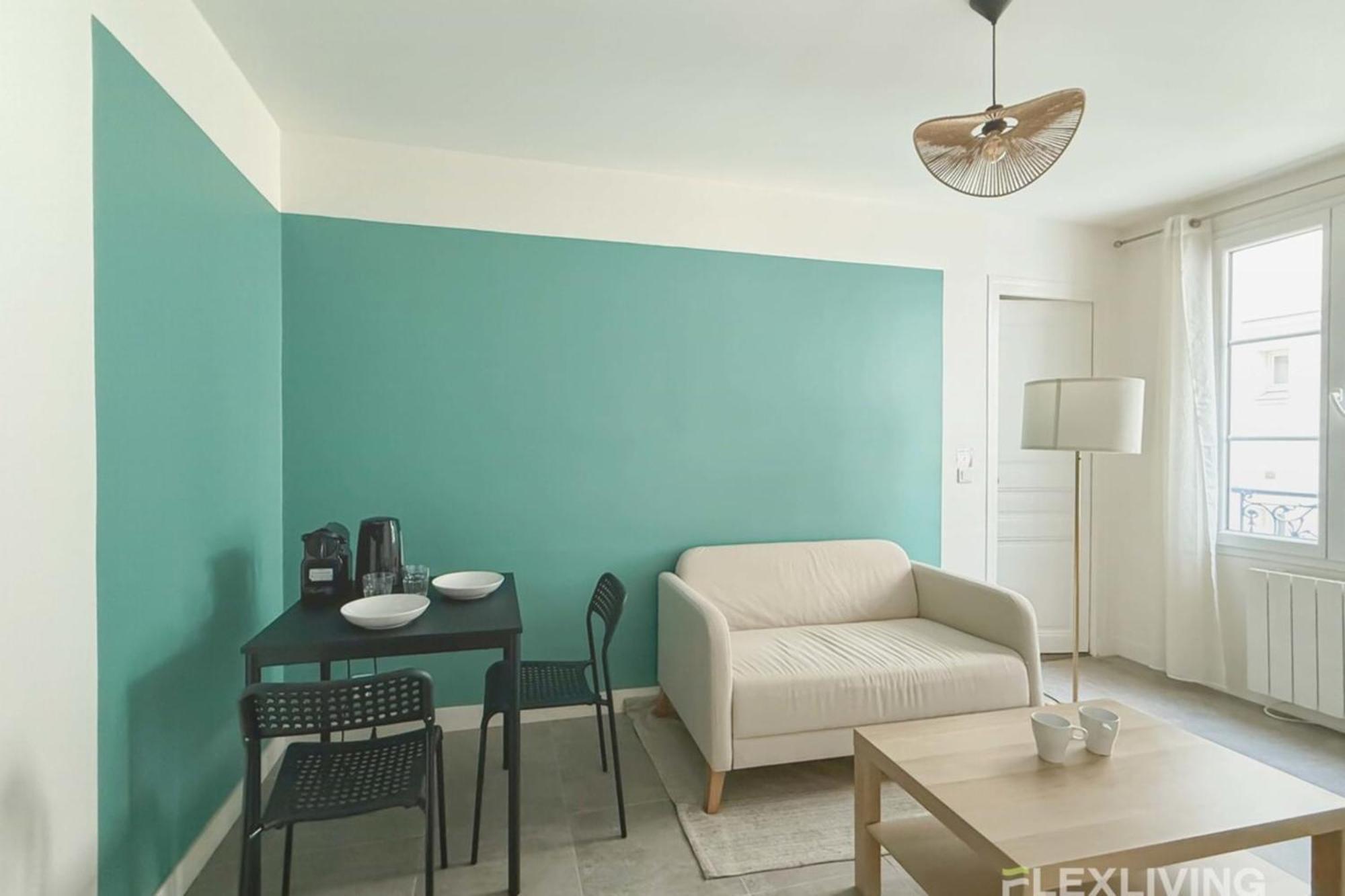 Flexliving - One Bedroom - Fecamp Appartement