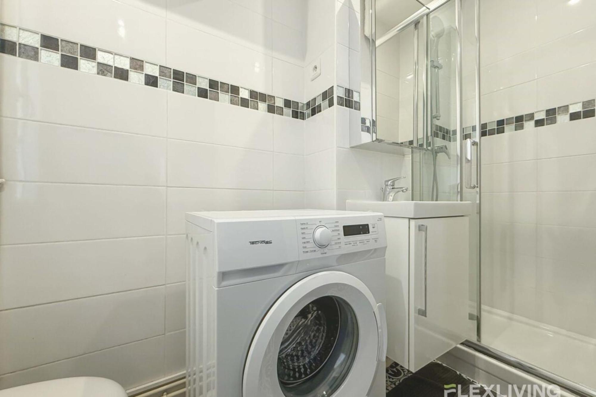 Flexliving - One Bedroom - Fecamp Paris