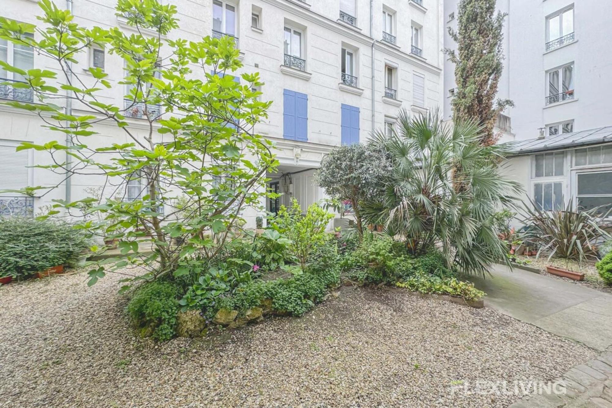 Flexliving - One Bedroom - Fecamp Appartement