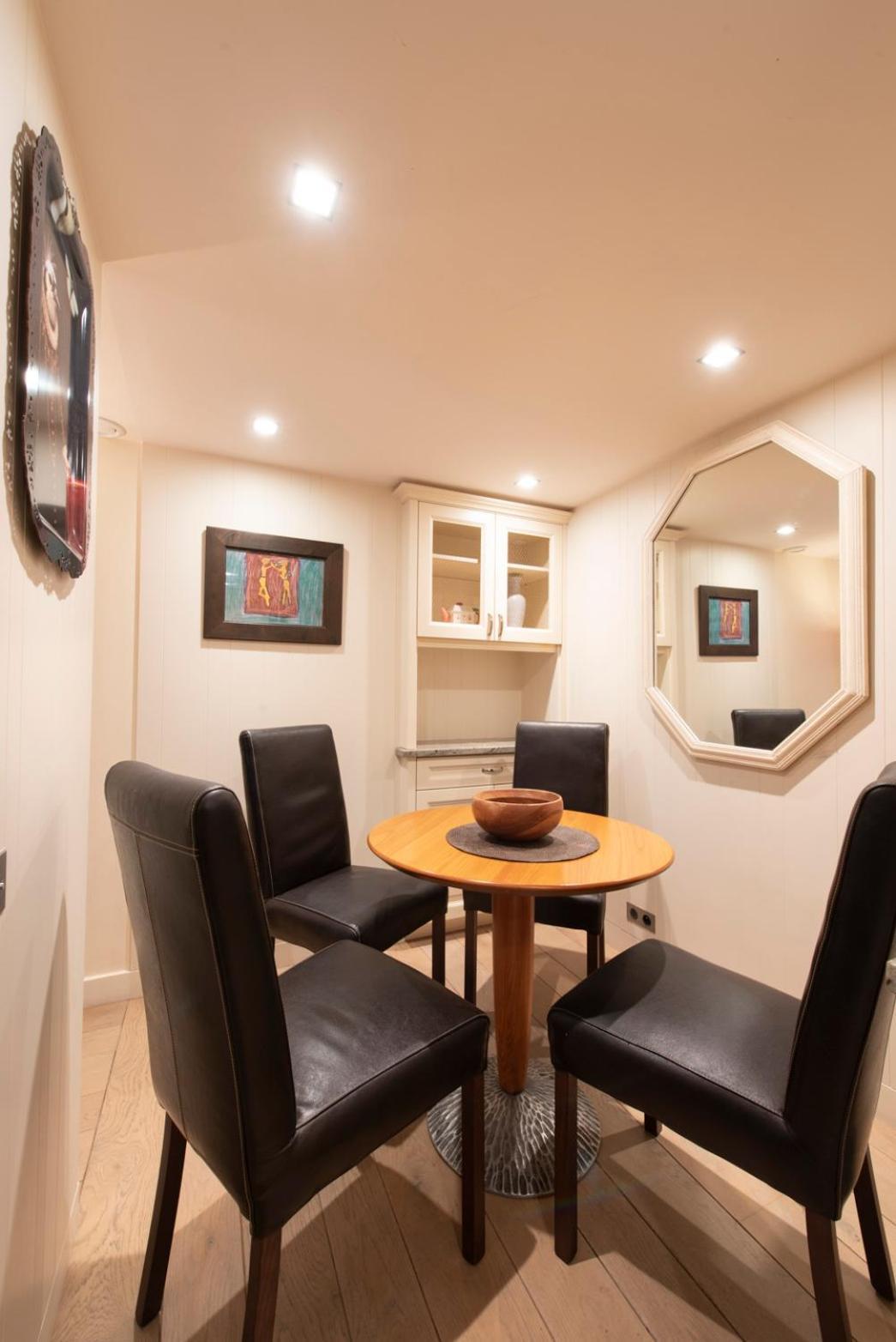 Bucolique Apartment