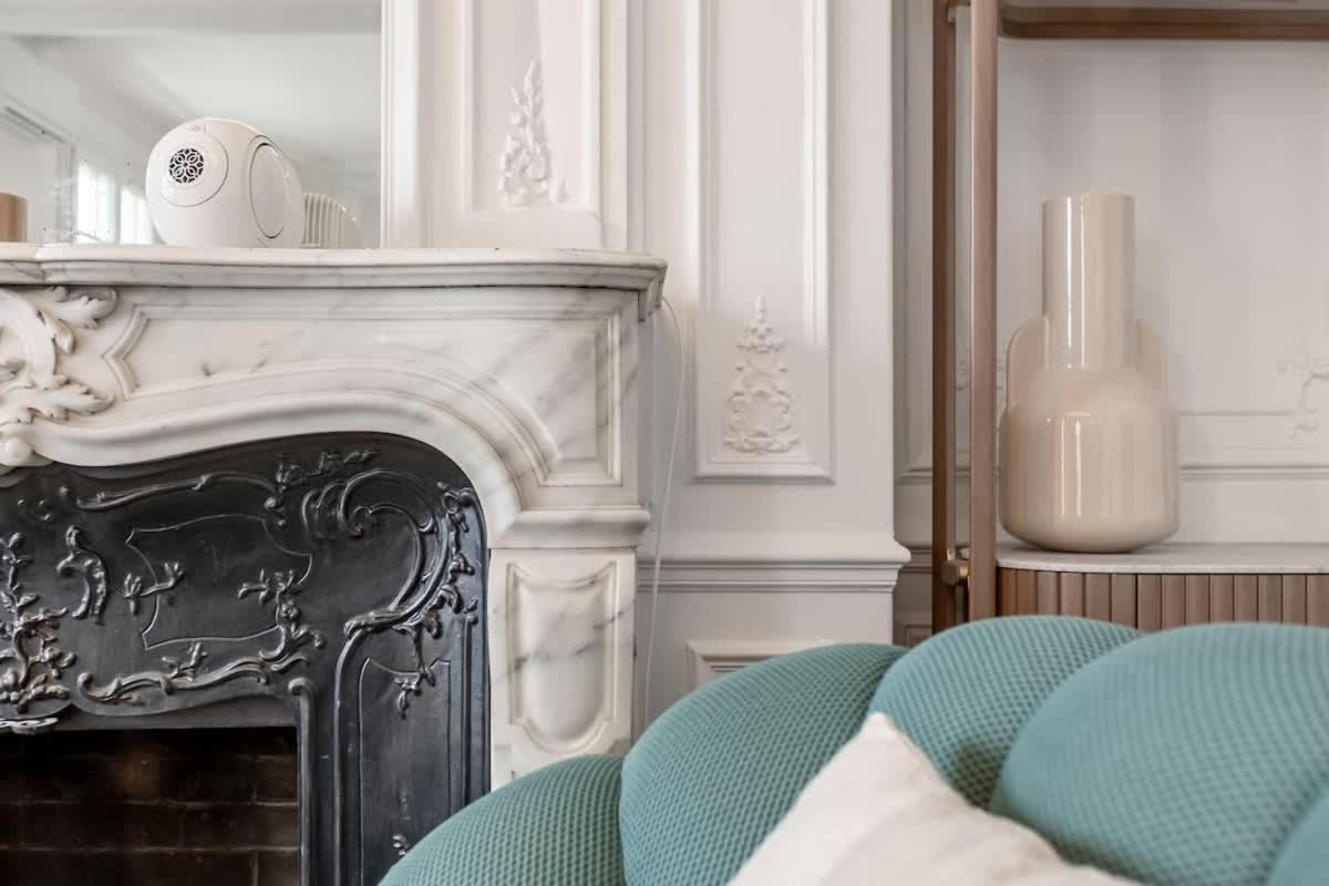 Keyz - Luxury 3 Bedrooms Near Champs Elysees Appartement *