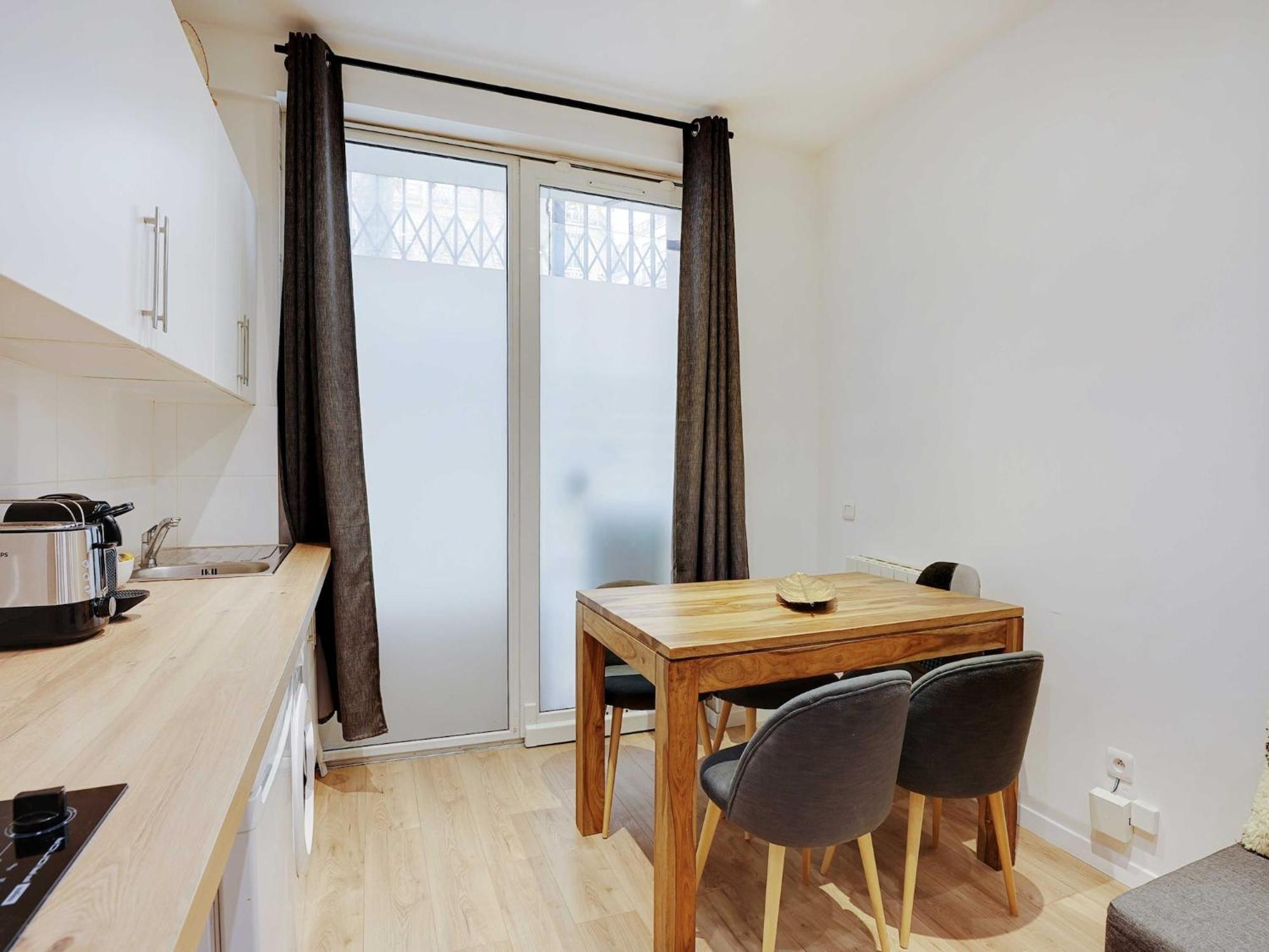Beautiful - 6p-auteuil Saint Cloud Apartment Paris