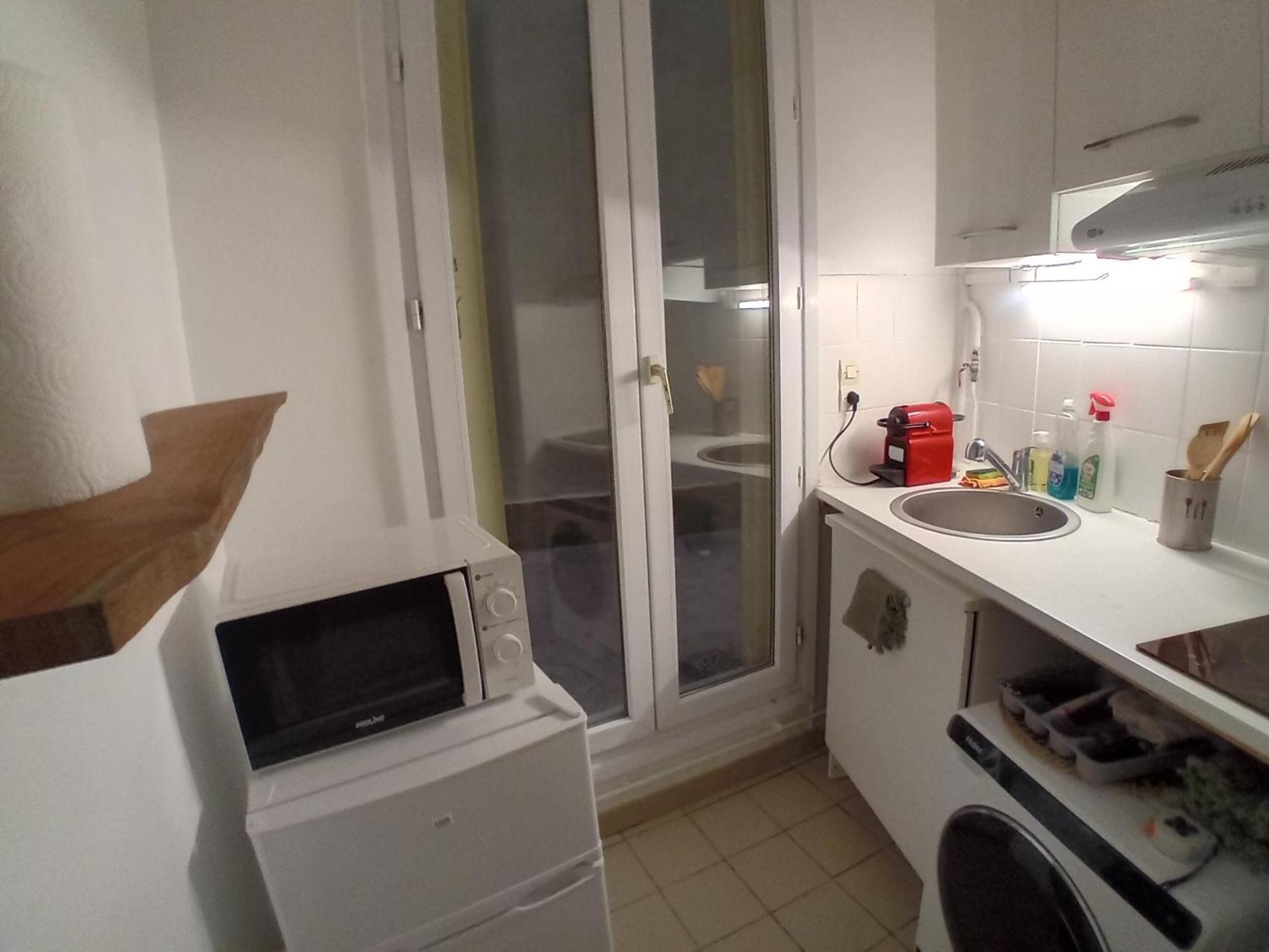 Appartement 1 Minute Gare Montparnasse ,near To Eiffel Tour And Louvre Meusm,gorgeous Place Paris