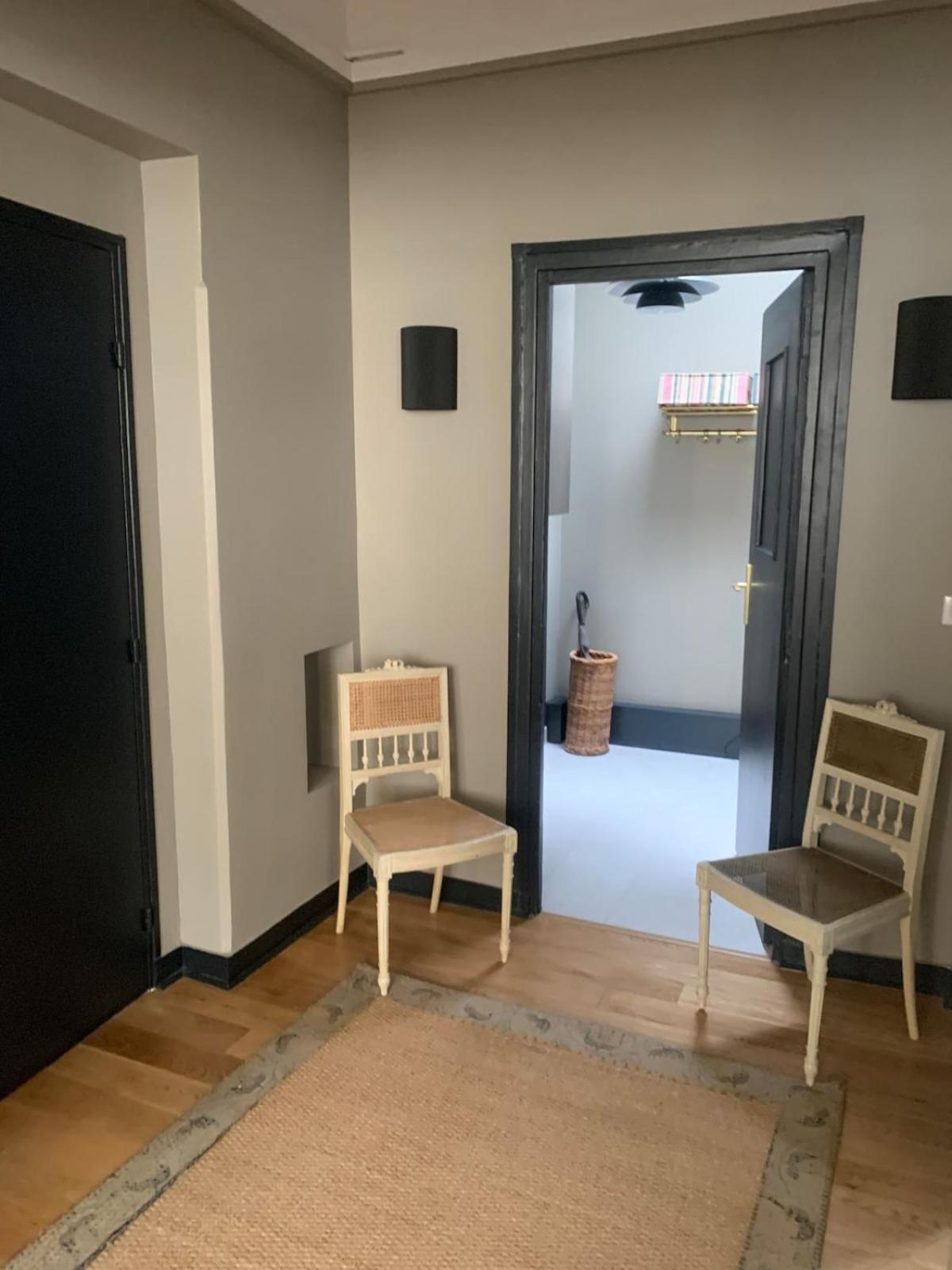 15, Beautiful 3 Bedrooms Paris