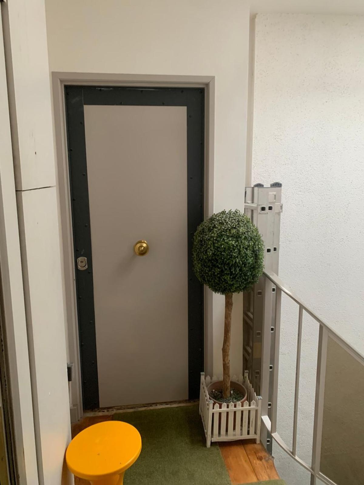 Apartment 15, Beautiful 3 Bedrooms Paris