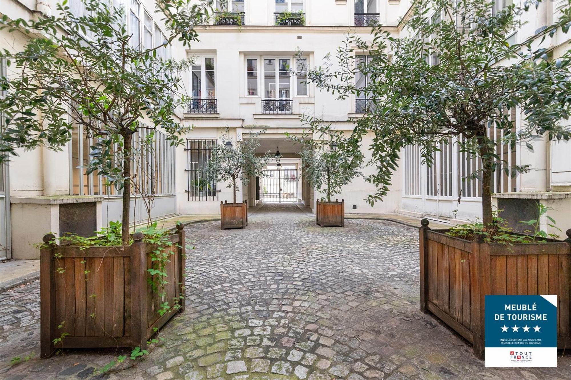 Luxueux Loft 3br Au Coeur Du Marais Apartment