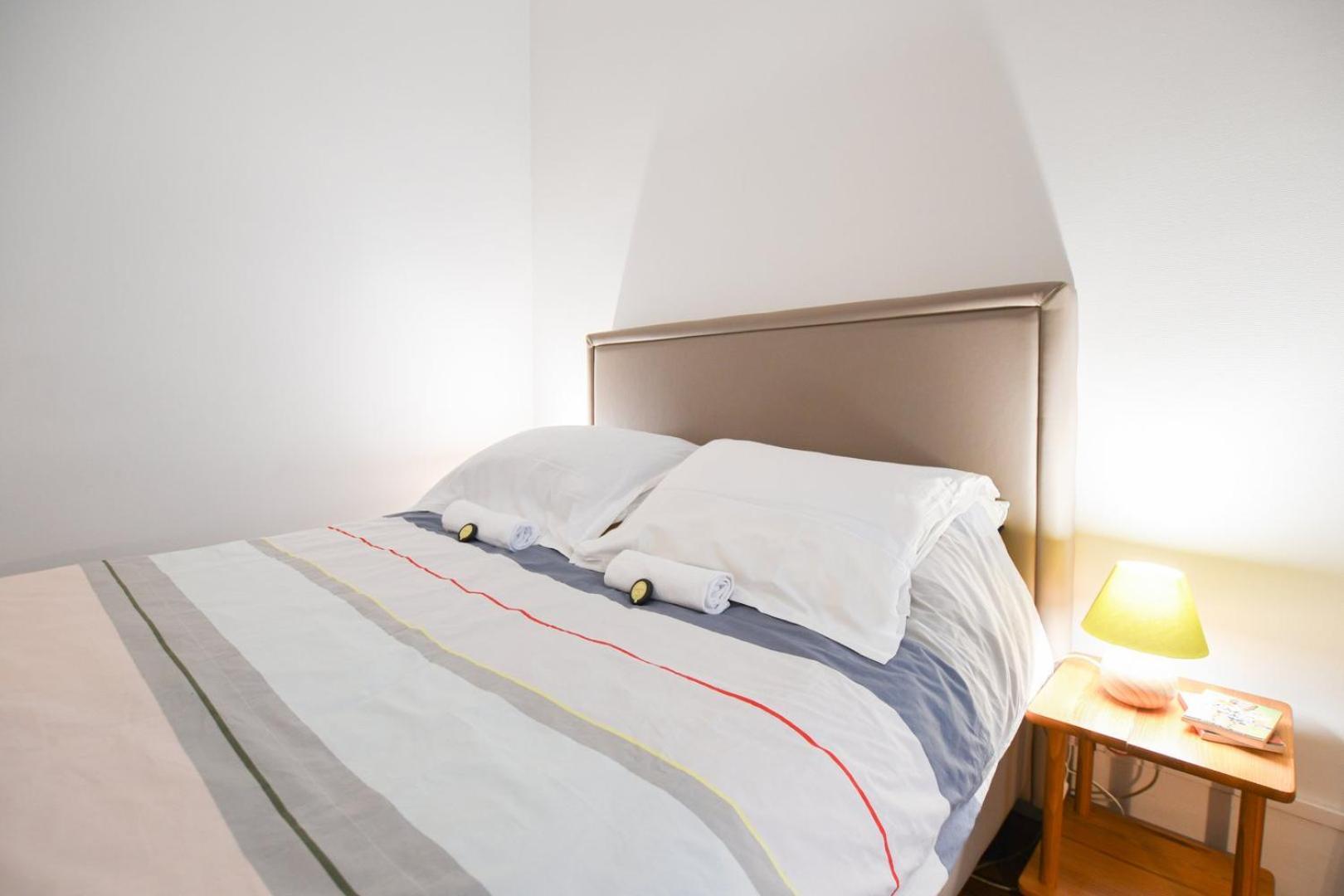 Guestready - Appt Lumineux Dans Le Quartier Latin Apartment Paris