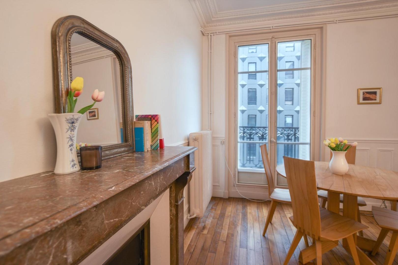 Apartment Guestready - Appt Lumineux Dans Le Quartier Latin