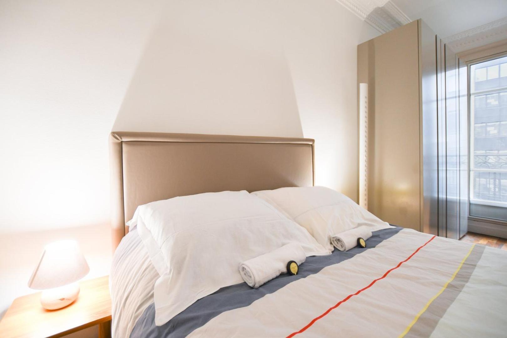 Guestready - Appt Lumineux Dans Le Quartier Latin Apartment Paris