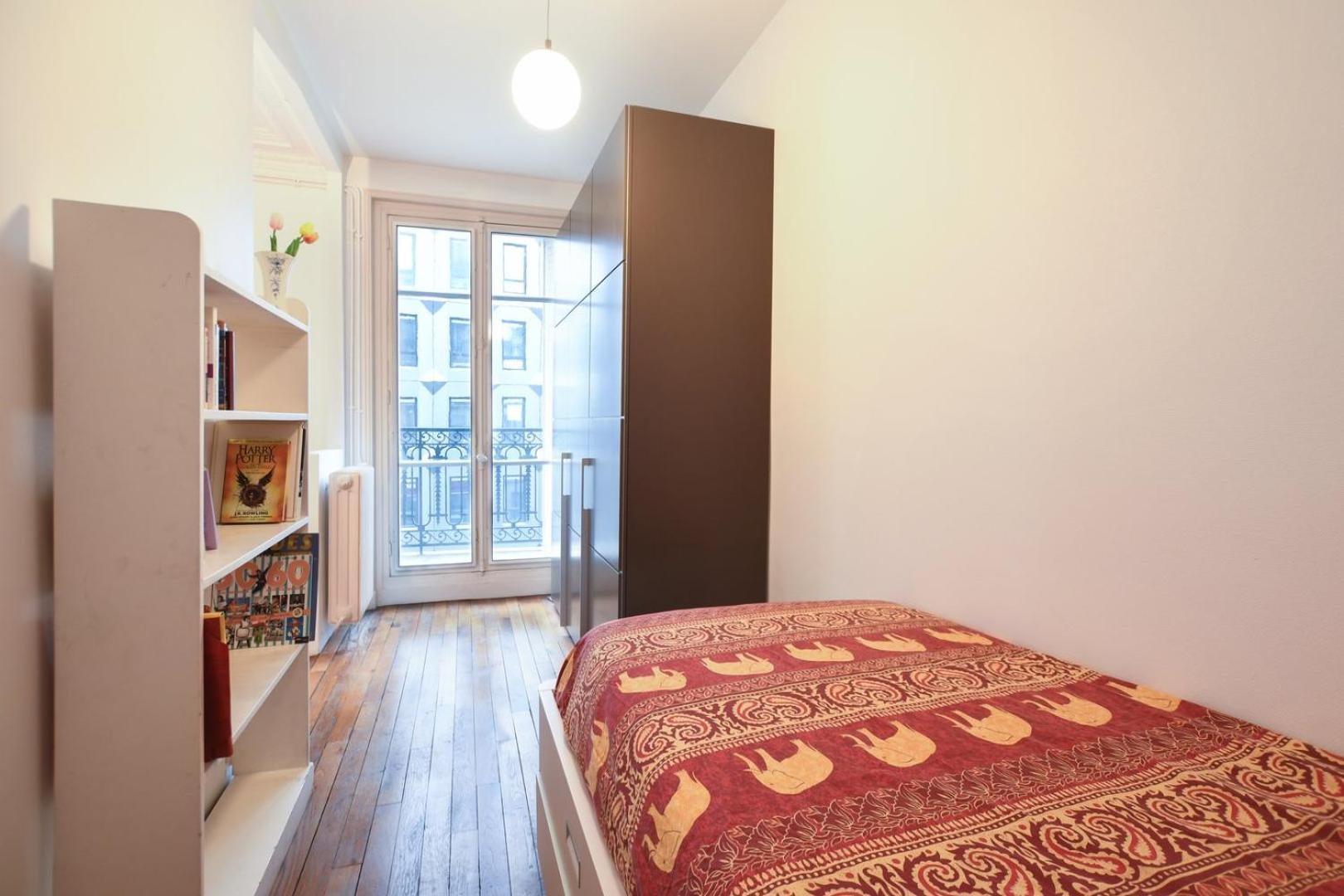 Guestready - Appt Lumineux Dans Le Quartier Latin Apartment