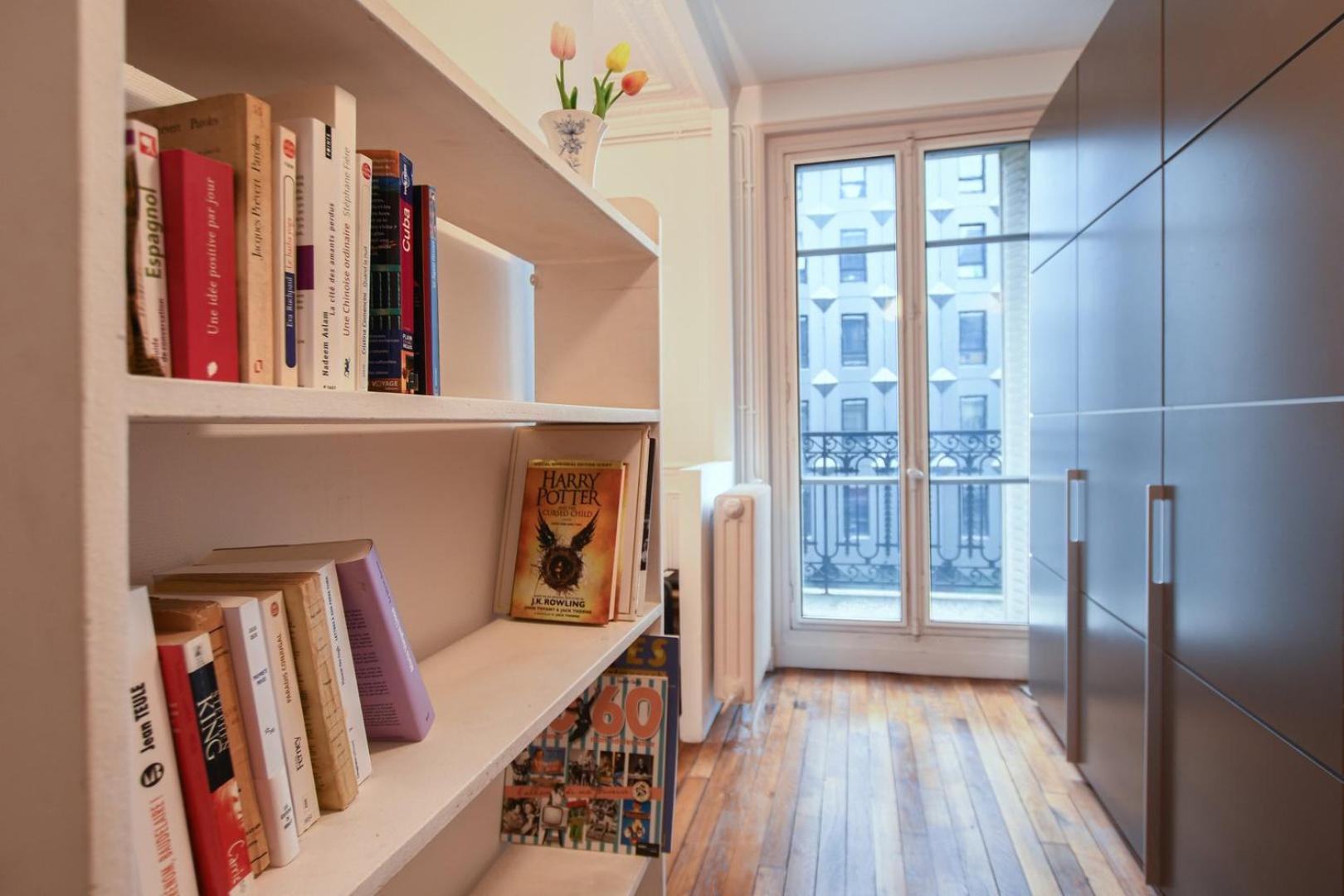 Apartment Guestready - Appt Lumineux Dans Le Quartier Latin Paris