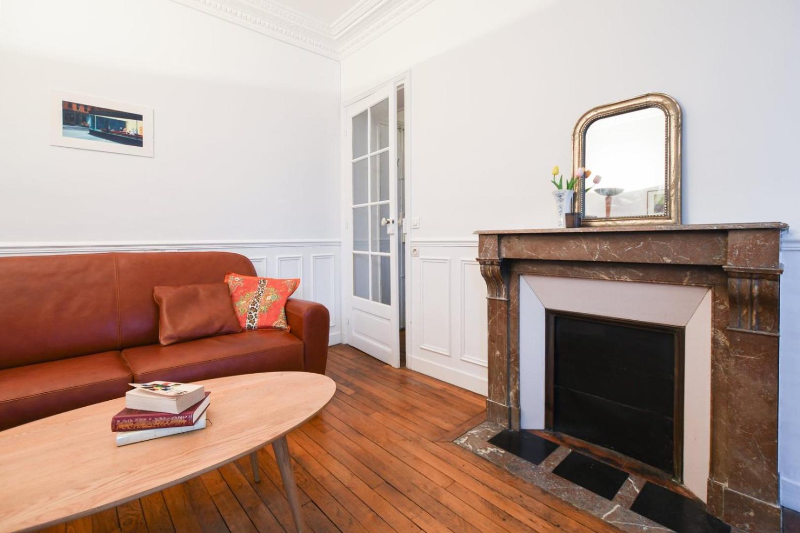 Guestready - Appt Lumineux Dans Le Quartier Latin