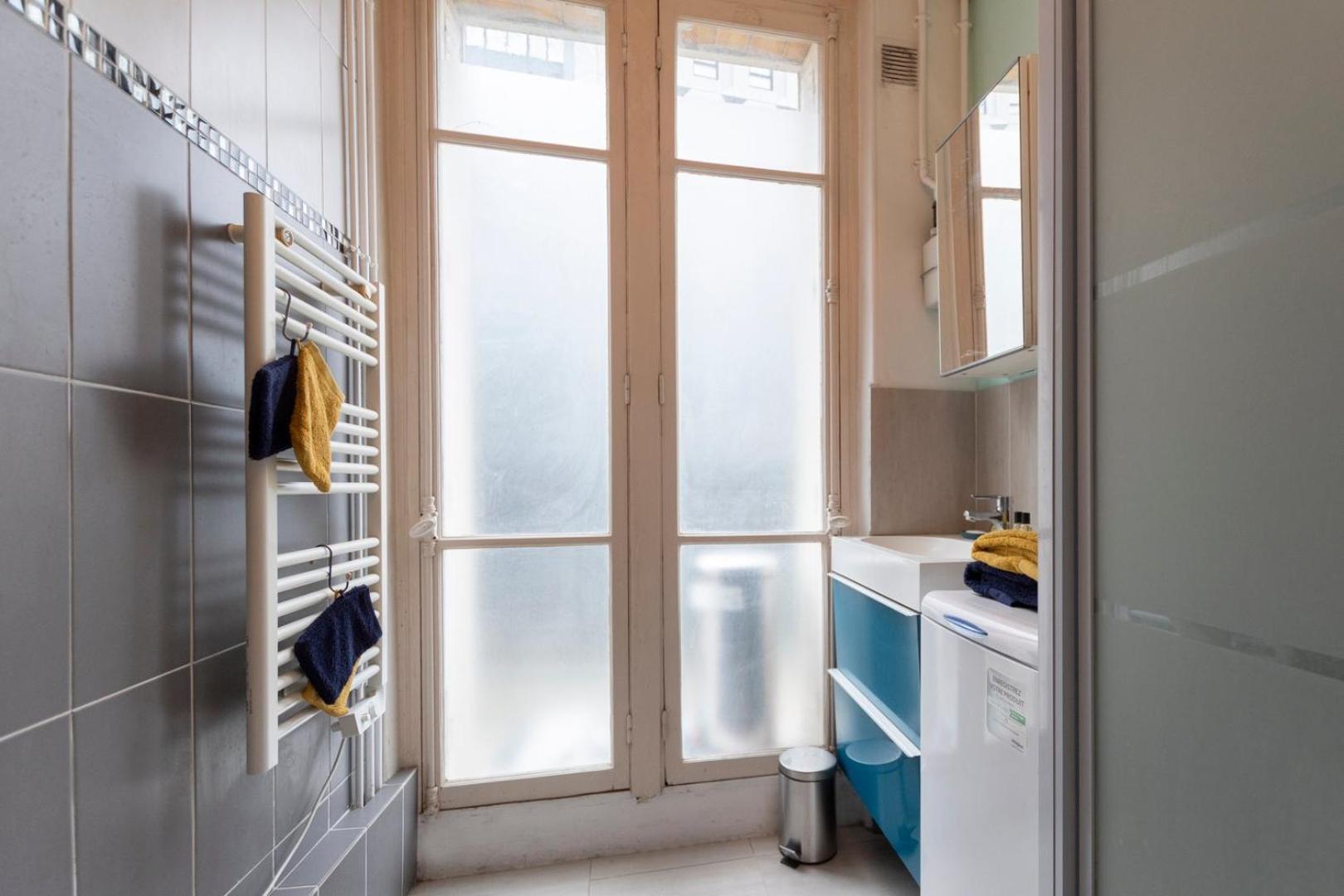 Guestready - Appt Lumineux Dans Le Quartier Latin Apartment Paris