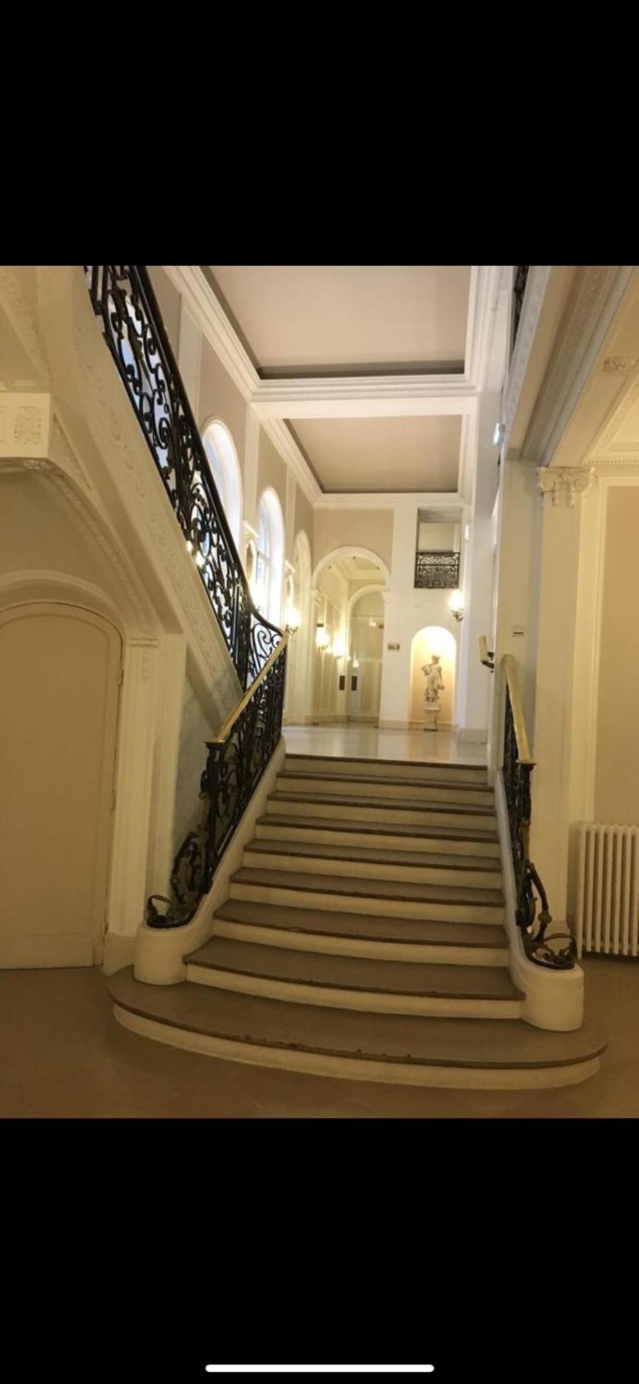 Opera Appartement