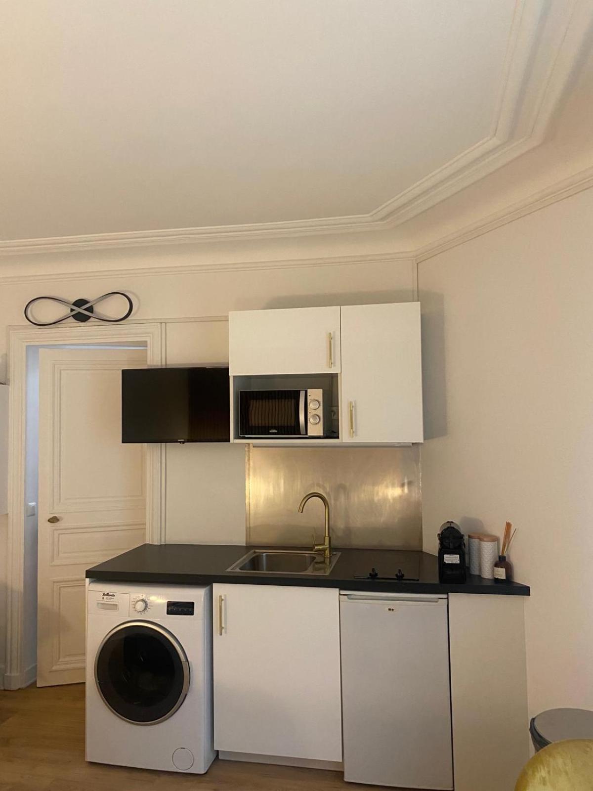 Opera Appartement Paris