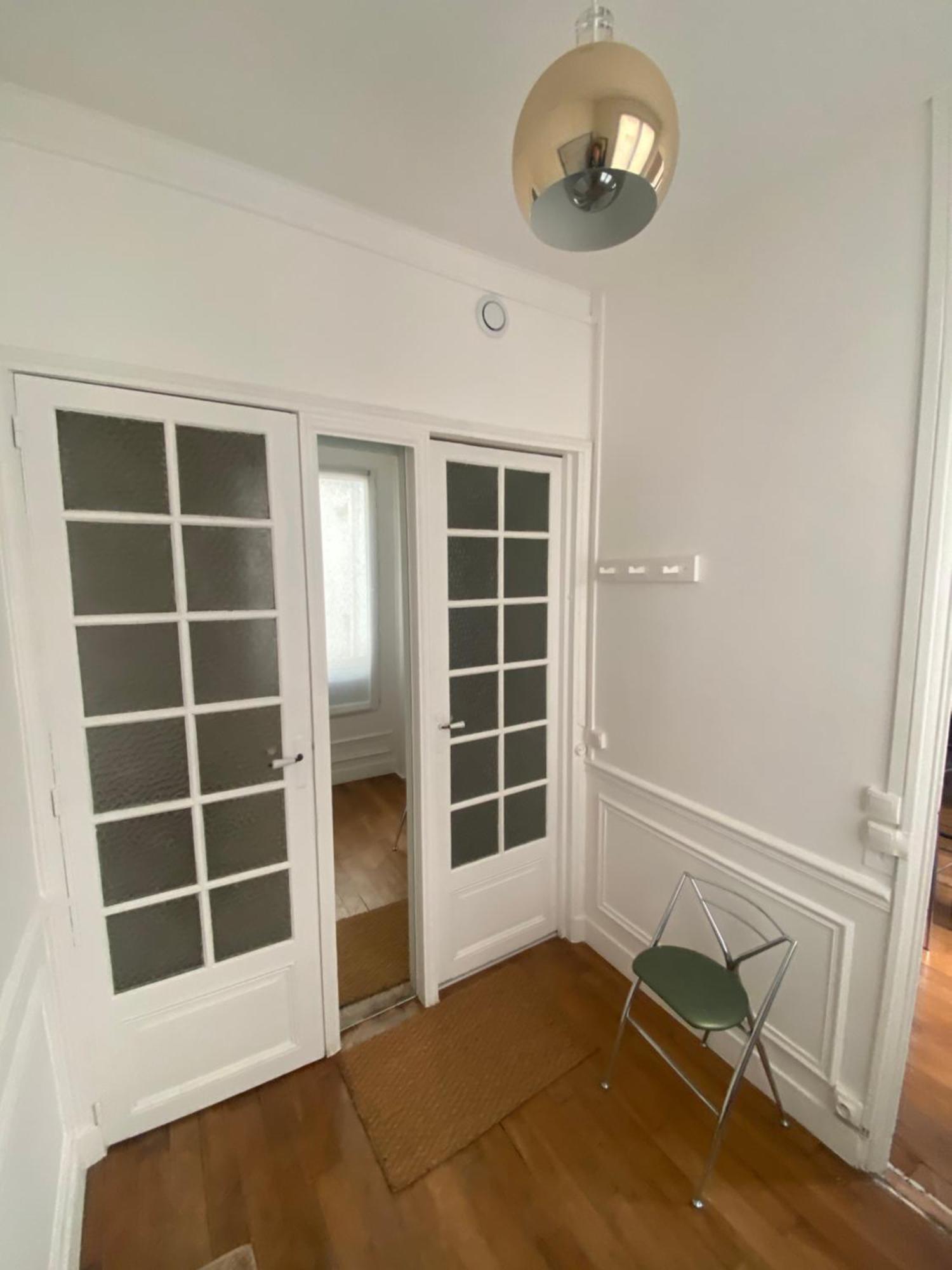 Aux Terrasses De La Lune Appartement