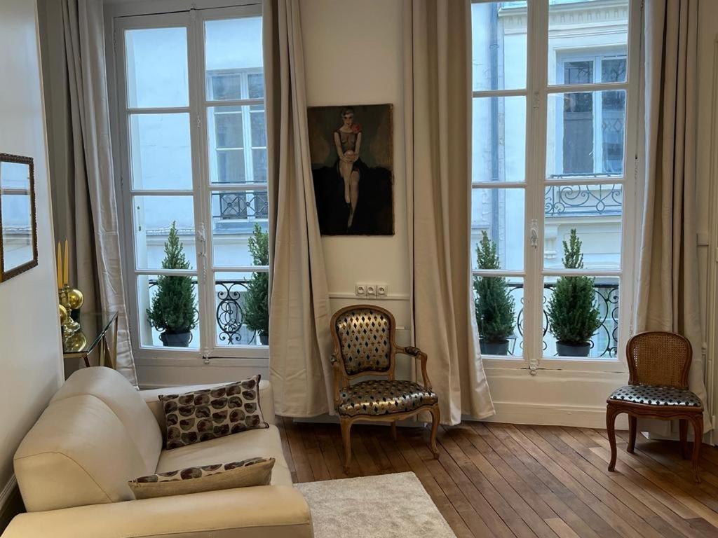 Aux Terrasses De La Lune Appartement *