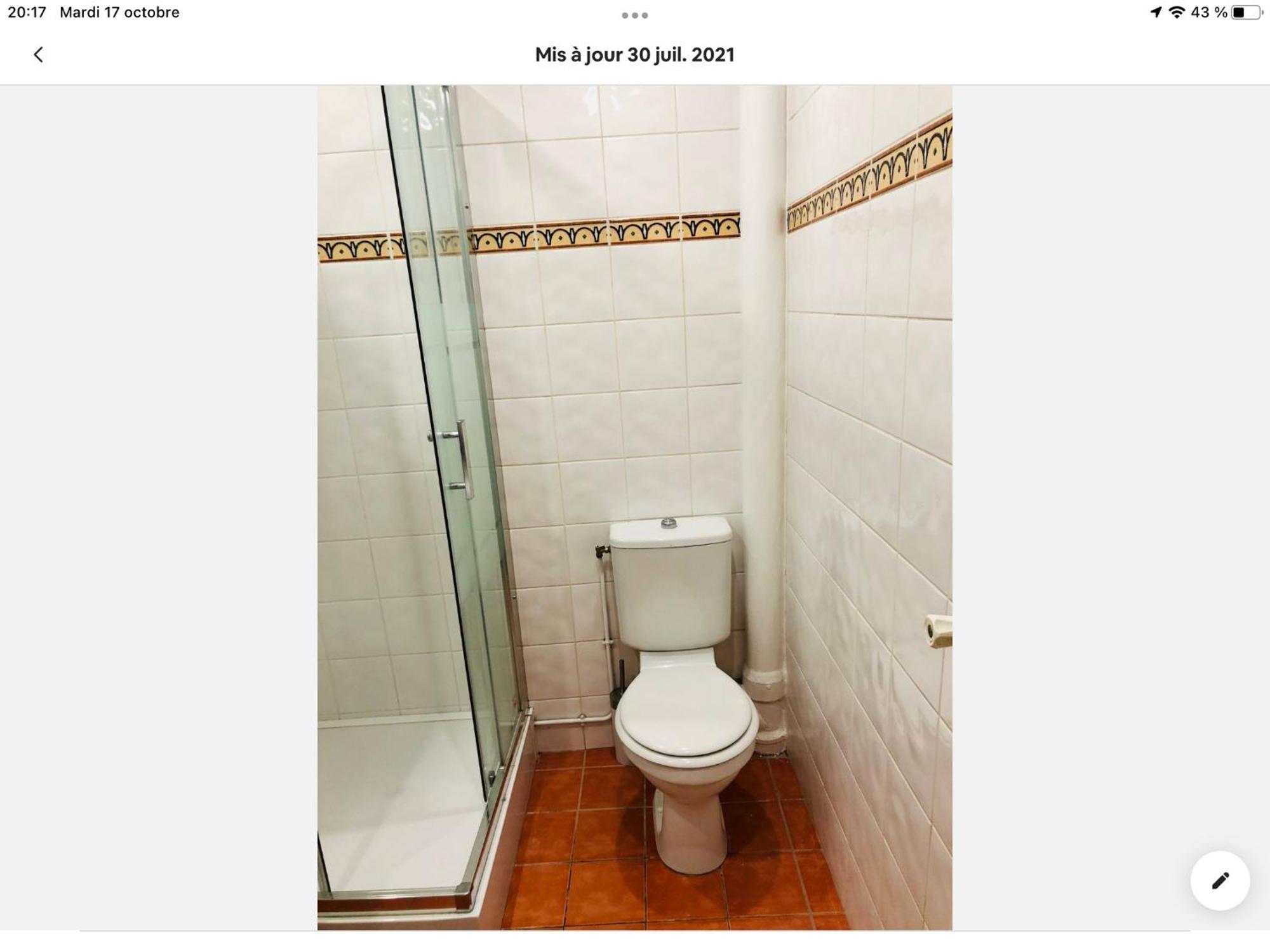 Le Nid Douillet Apartamento Paris
