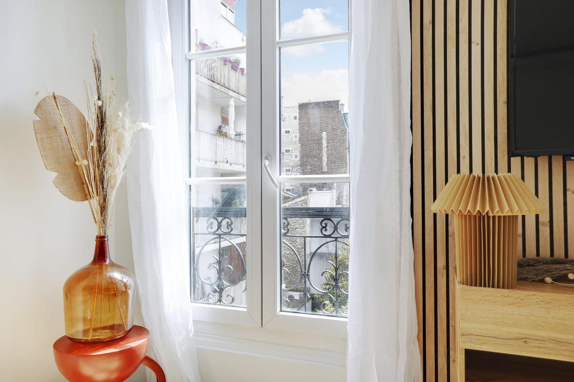 Olympiades - Patay Beautiful Apartment Paris