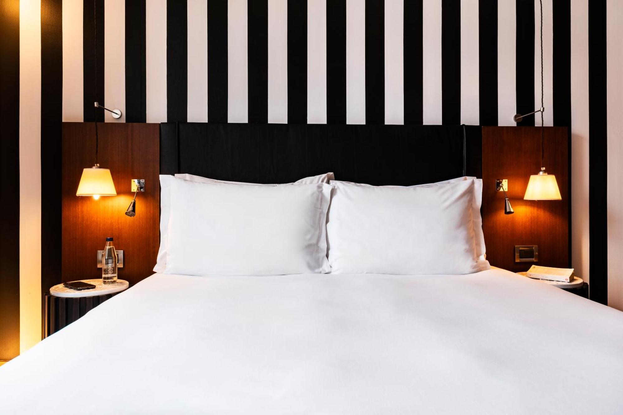Radisson Blu Champs-elysées, Hotel 5*