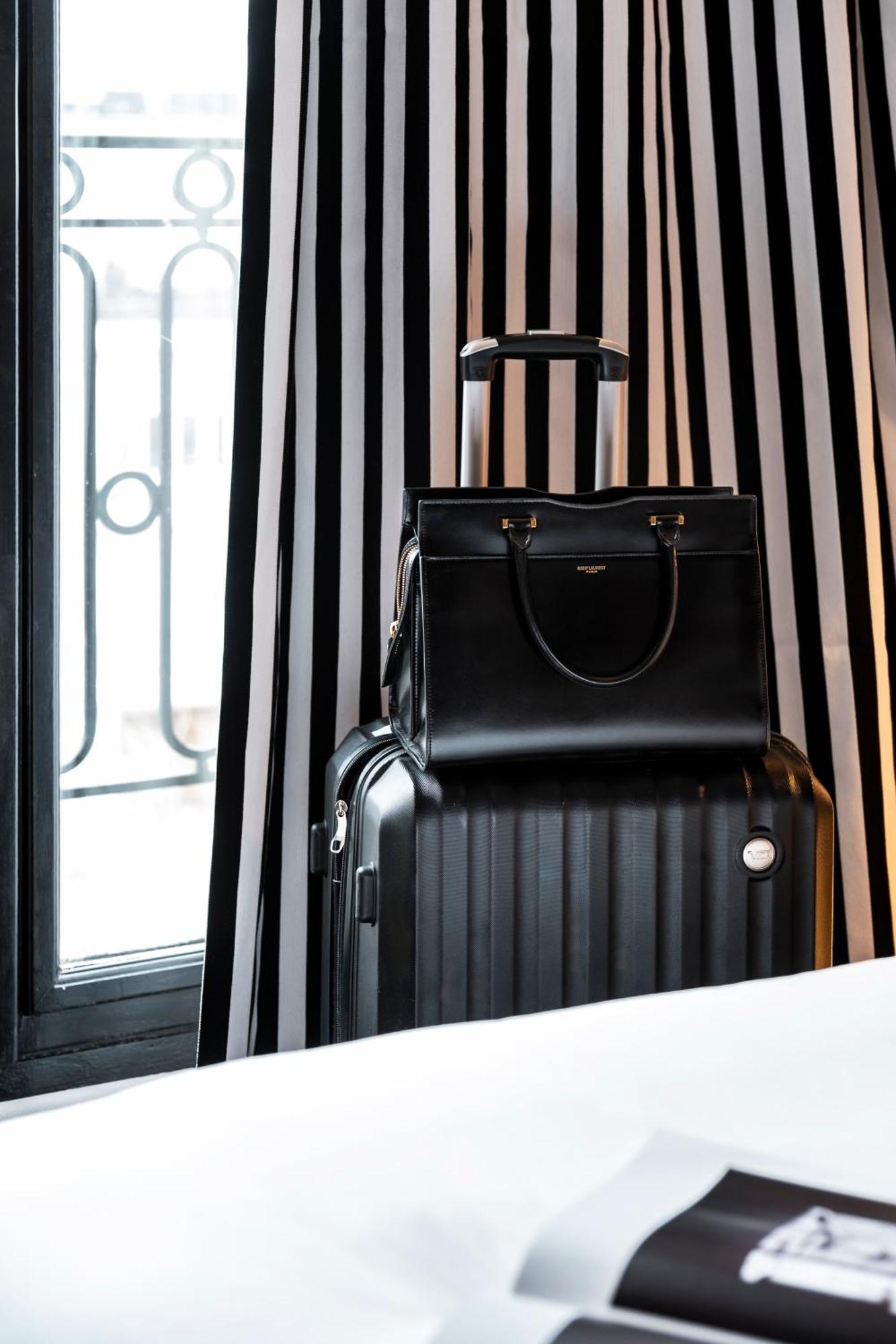 Radisson Blu Champs-elysées, Hotel Paris
