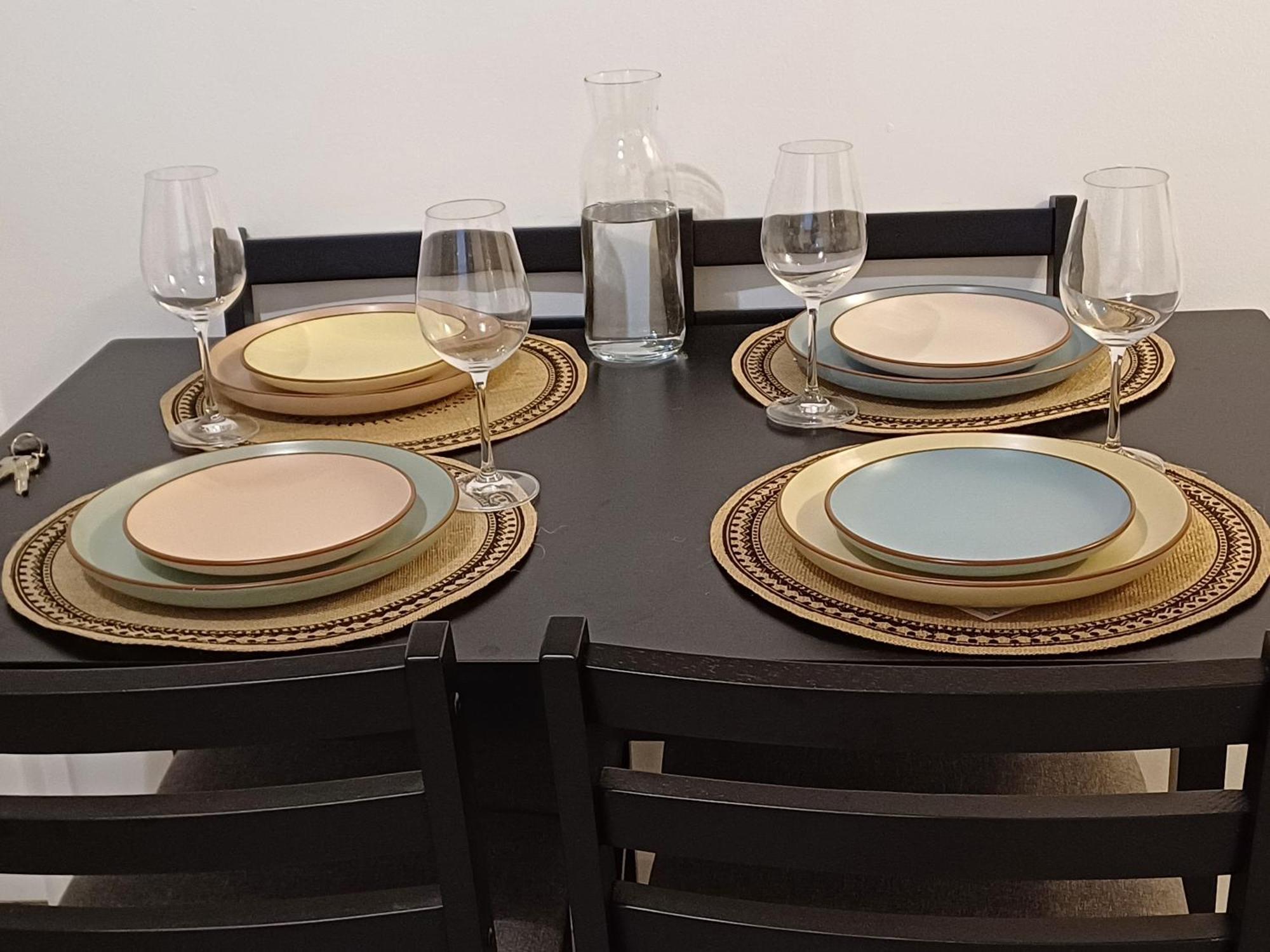 Center, 1br-4p, Sentier Paris